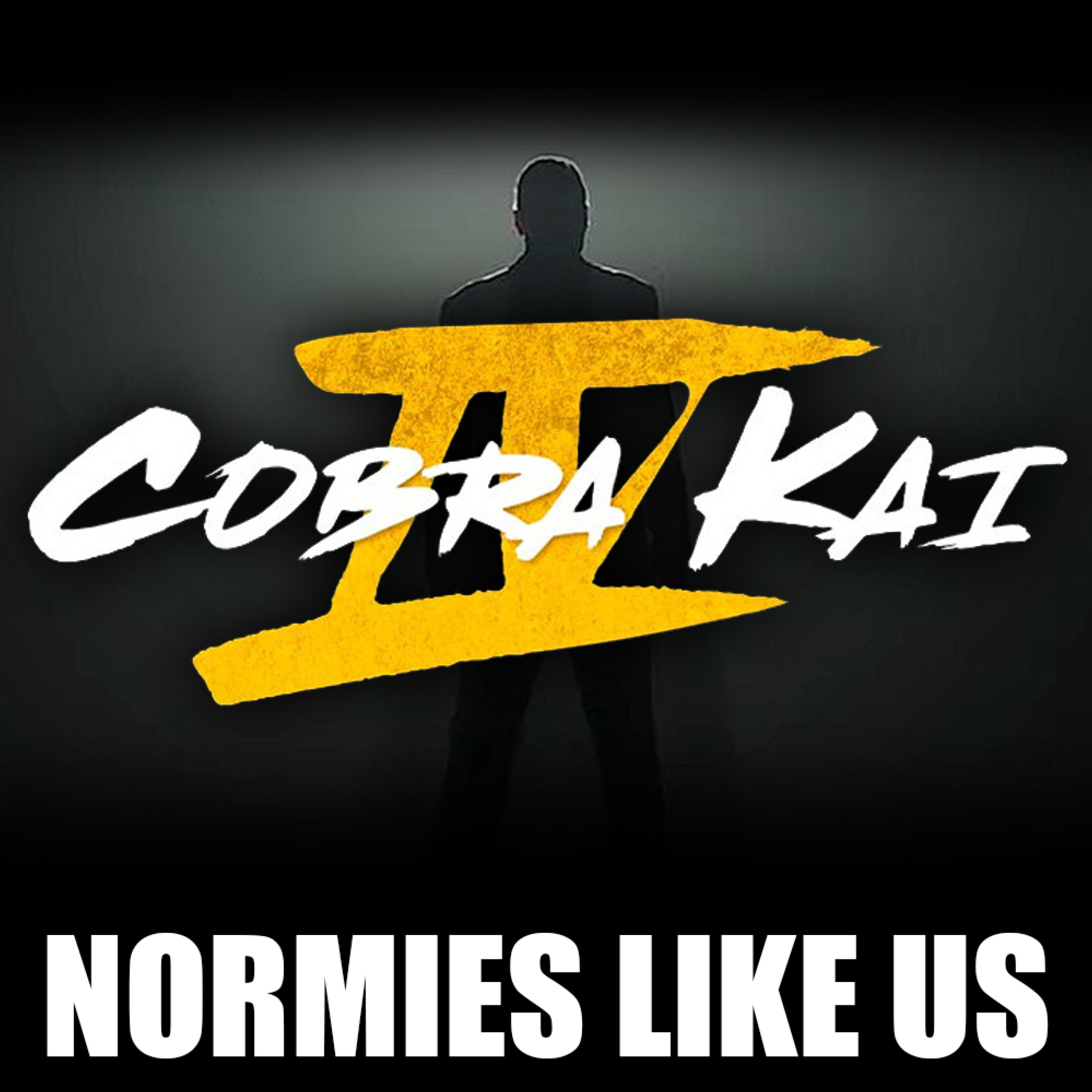 Normies Like Us