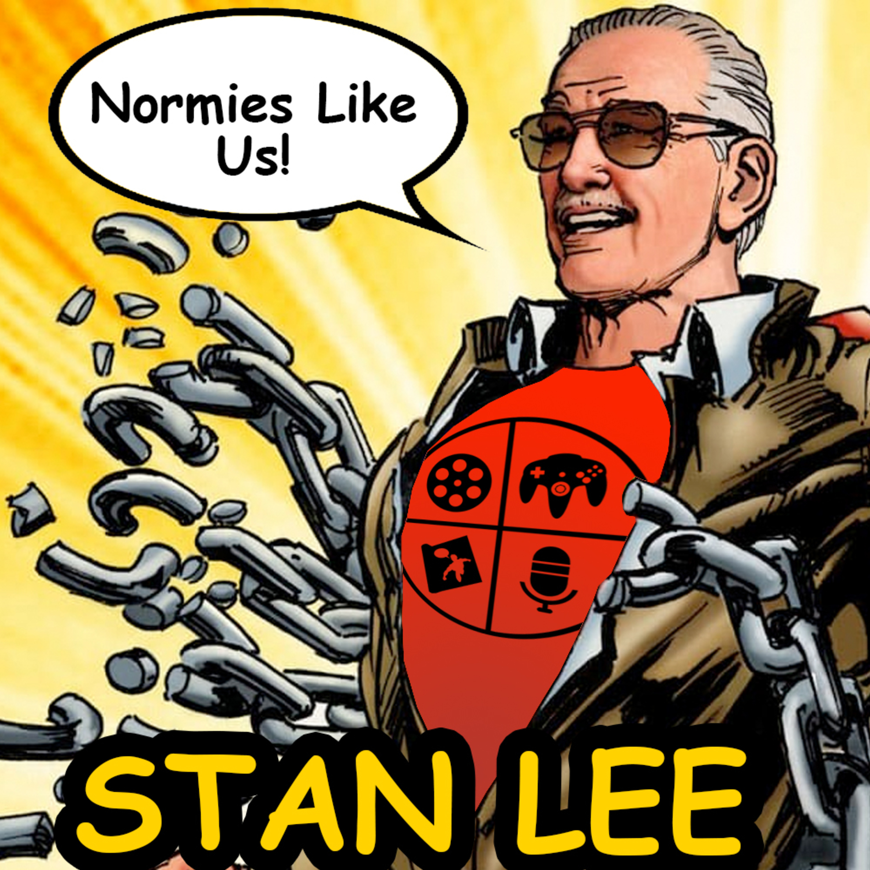Normies Like Us
