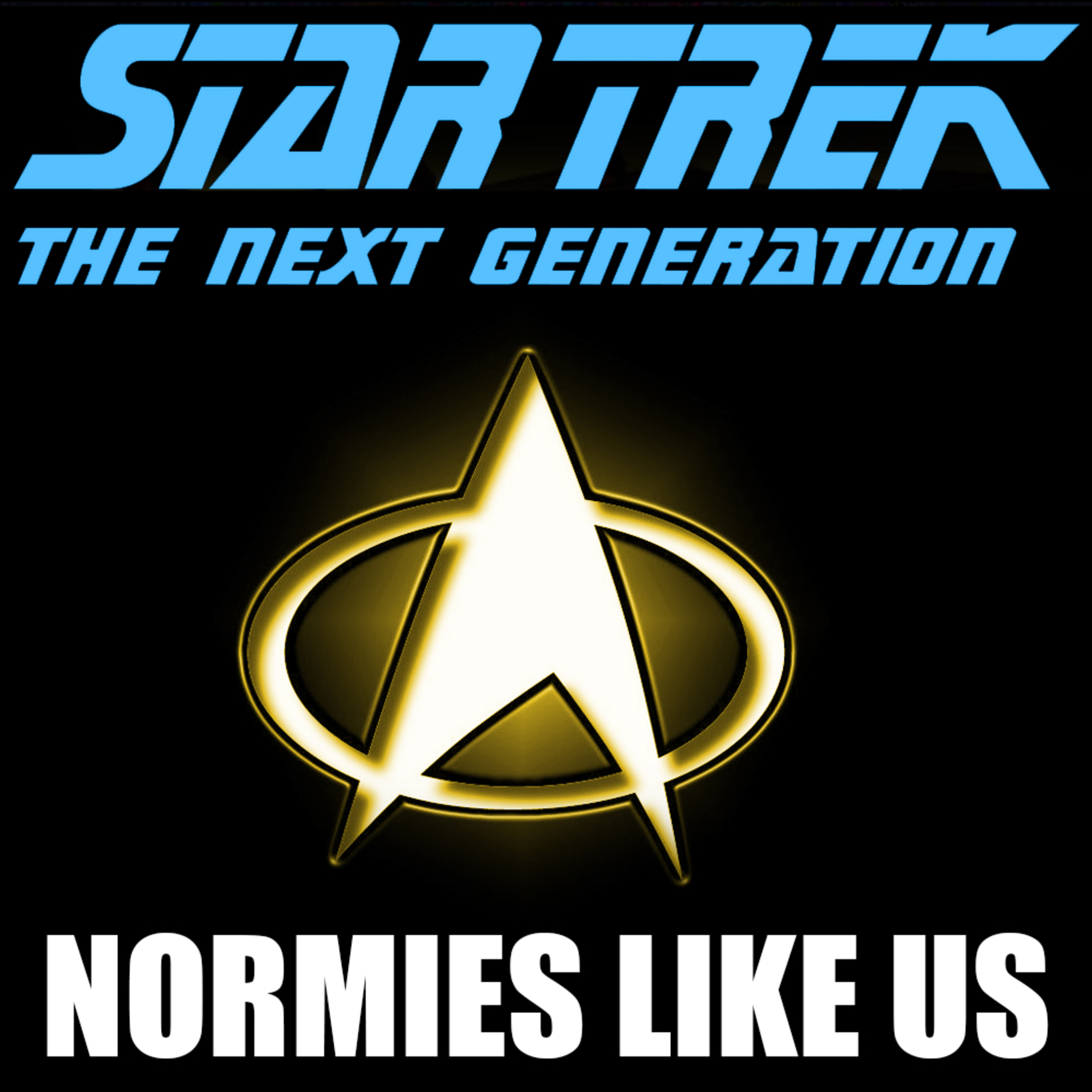 Normies Like Us