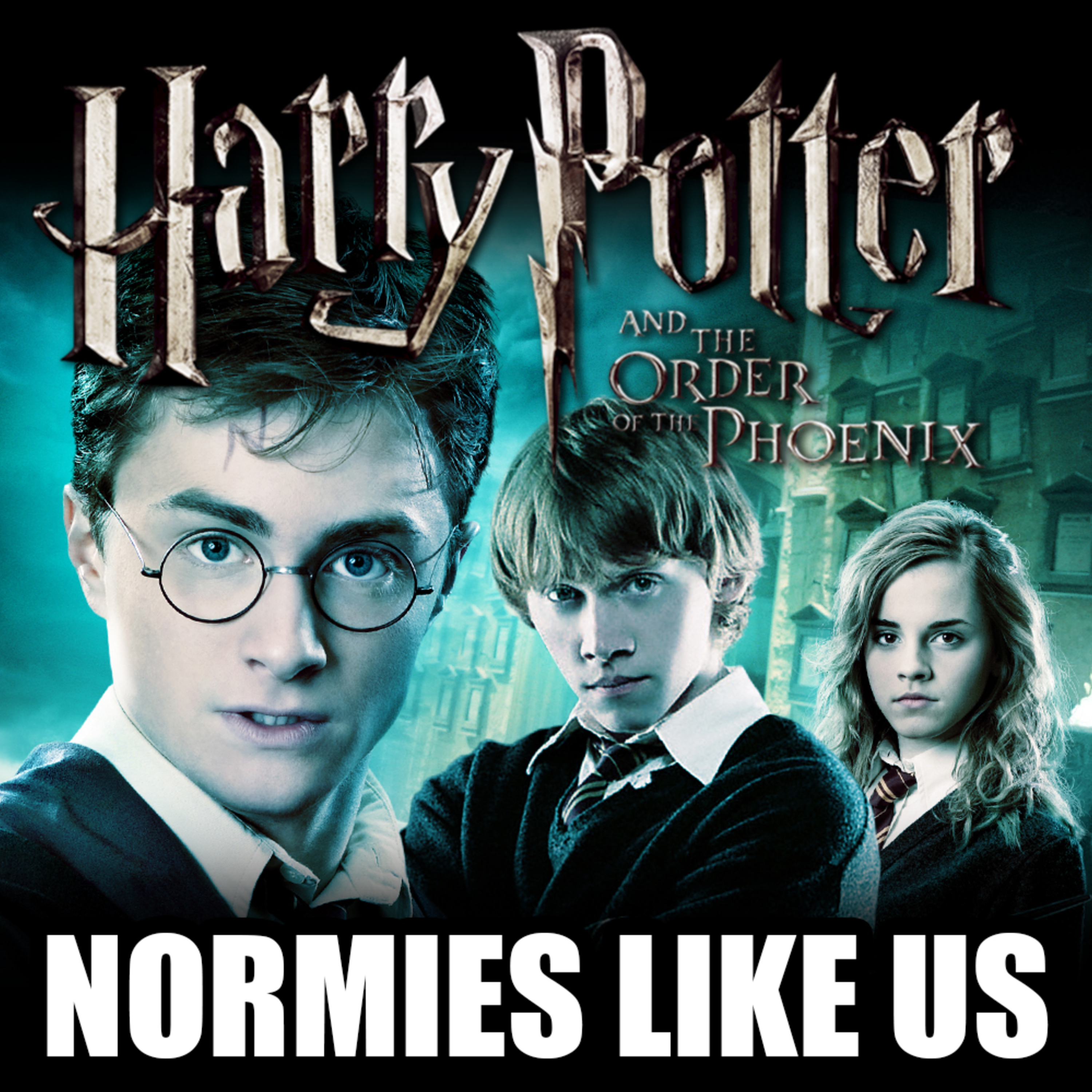 Normies Like Us