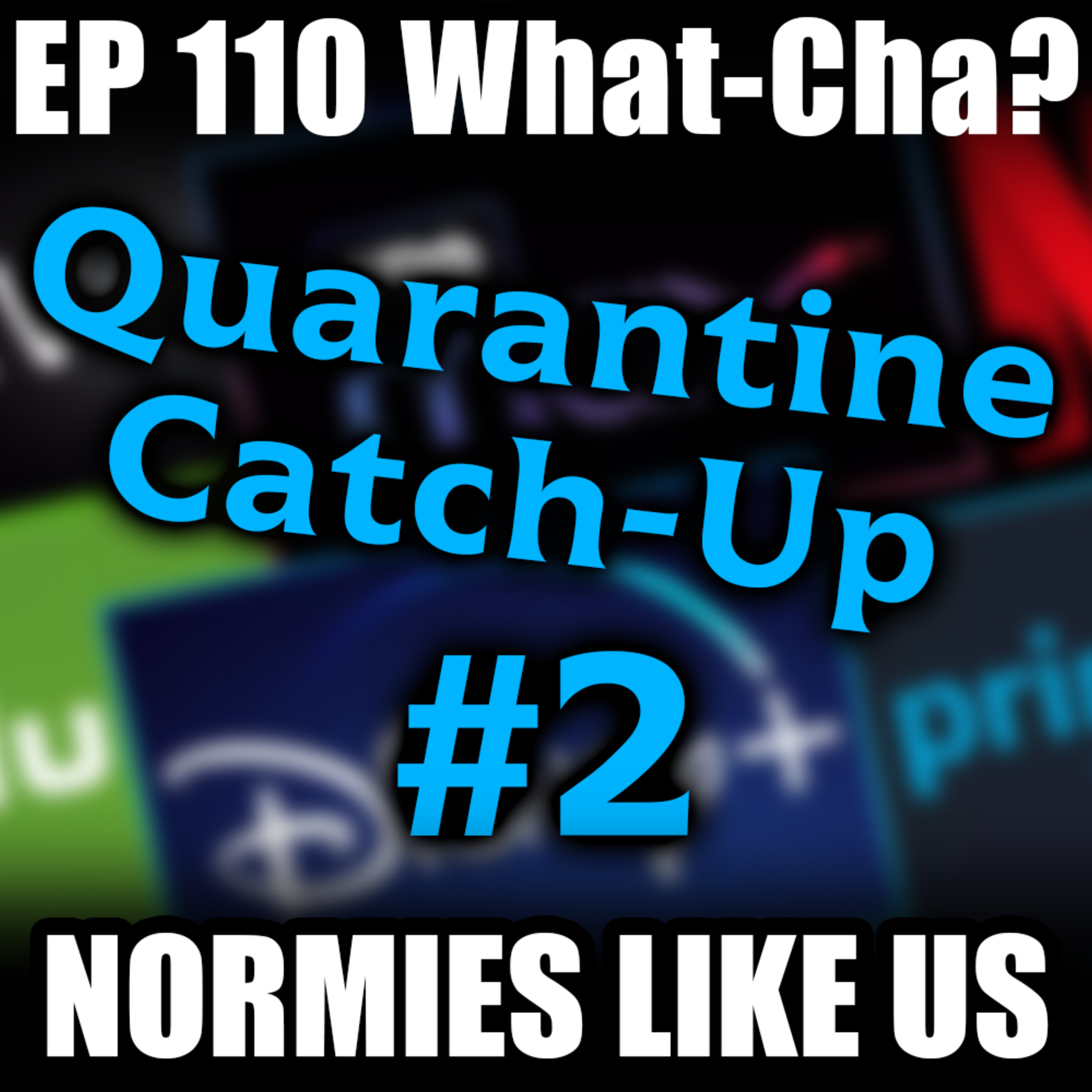 Normies Like Us