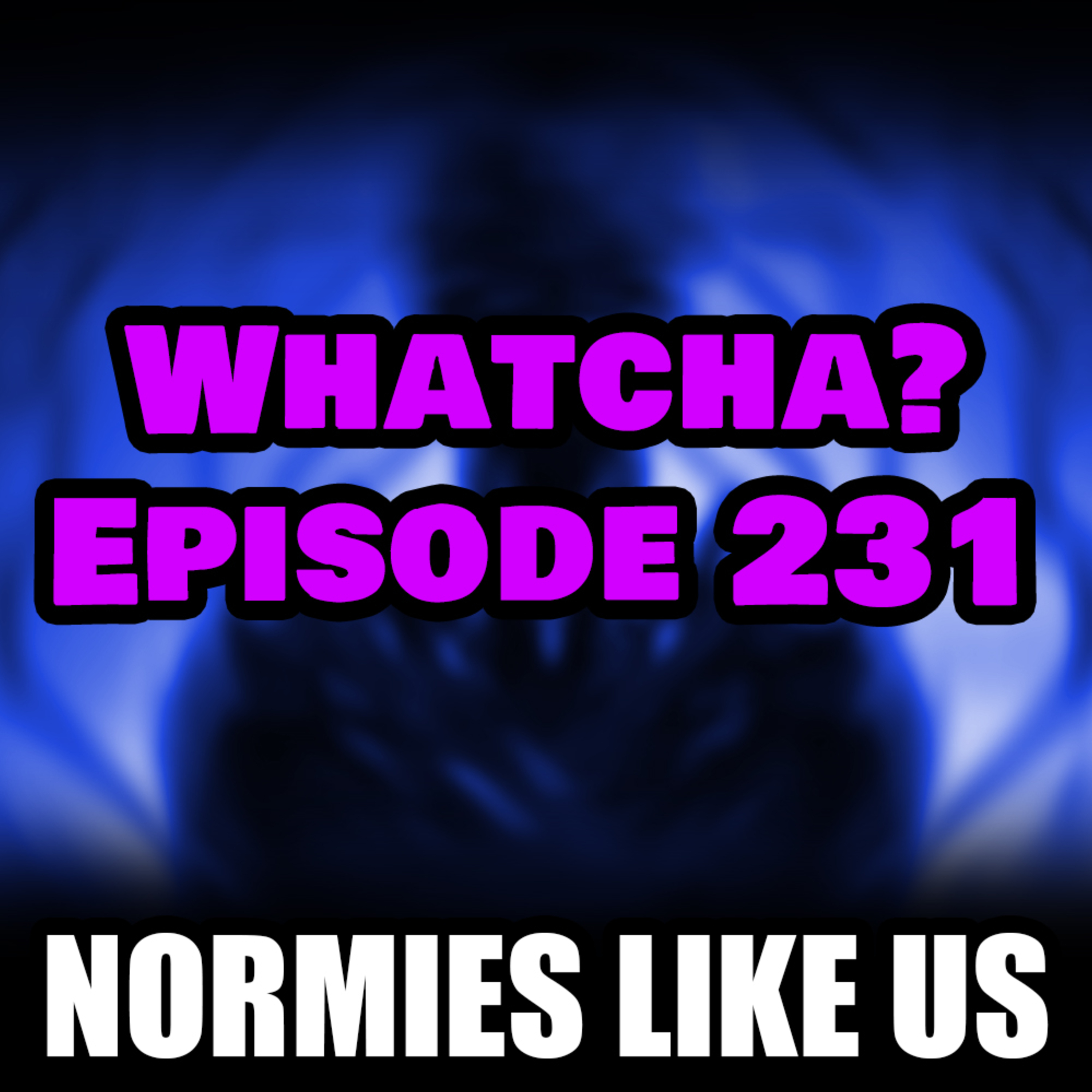 Normies Like Us