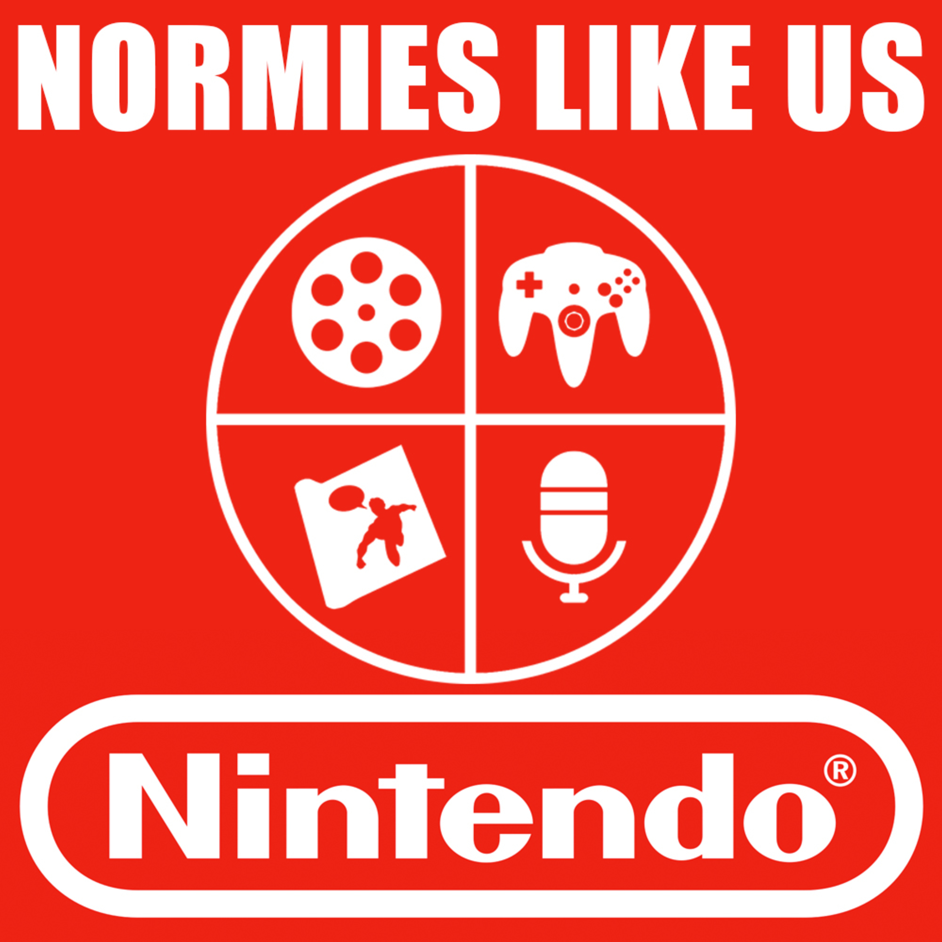 Normies Like Us