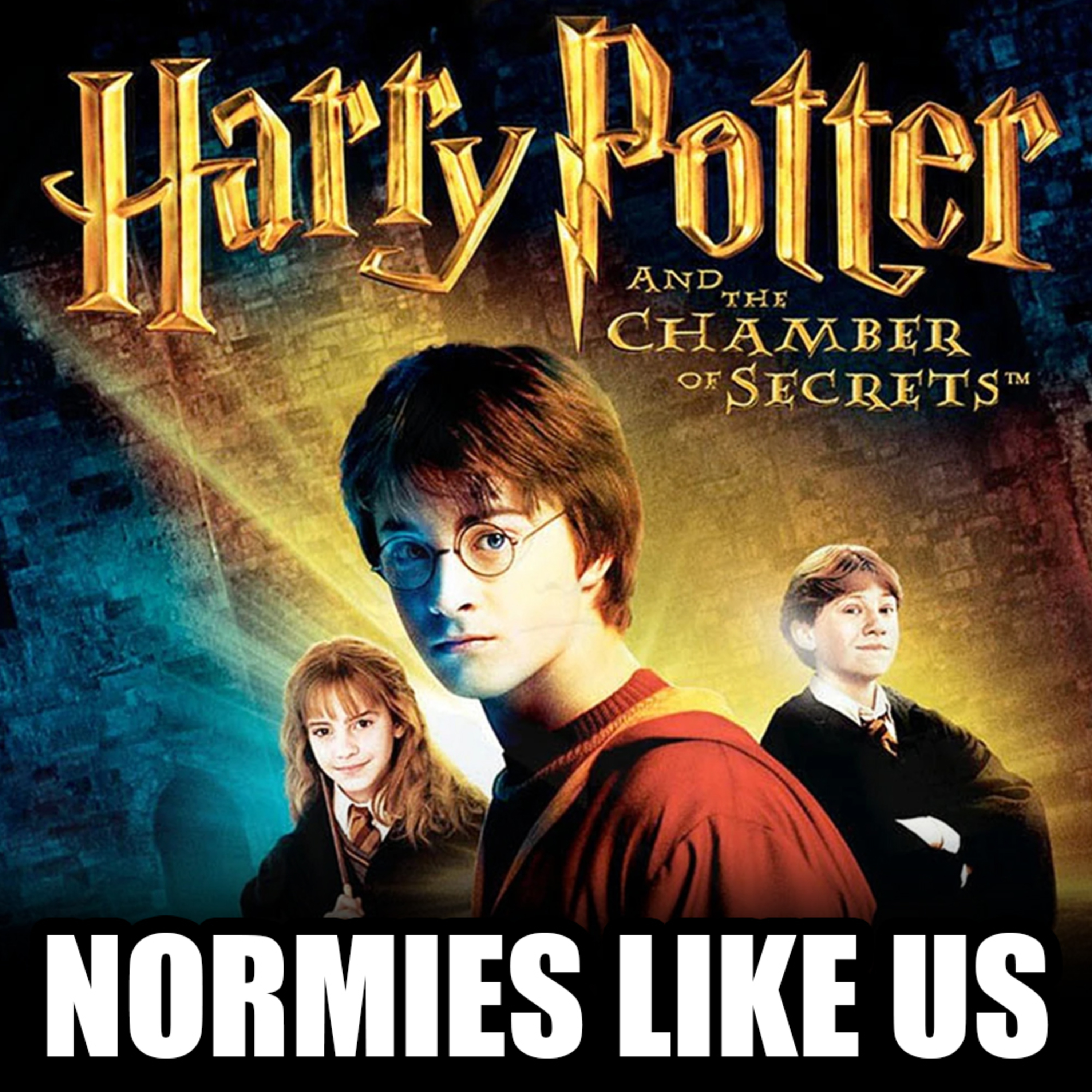 Normies Like Us