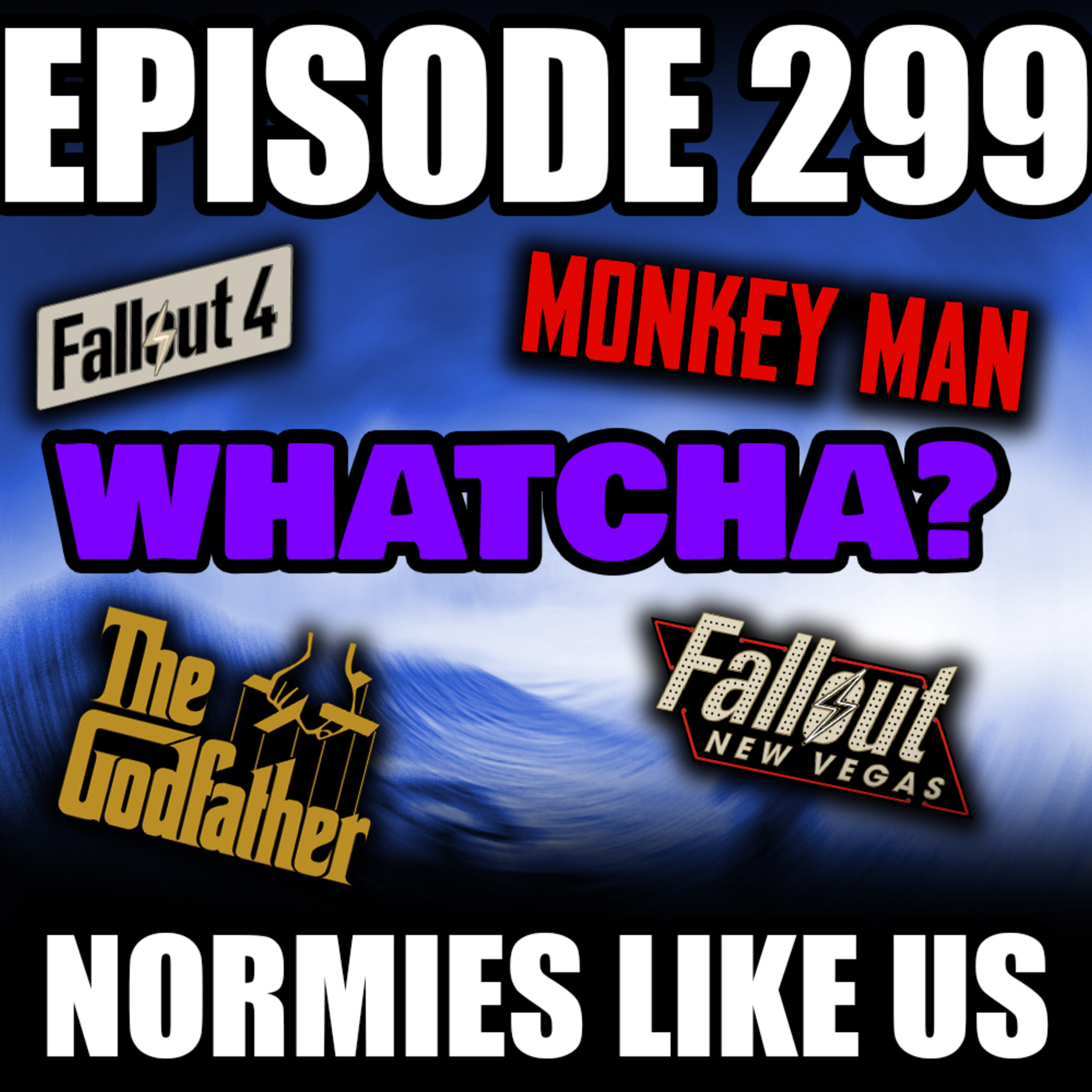 Normies Like Us