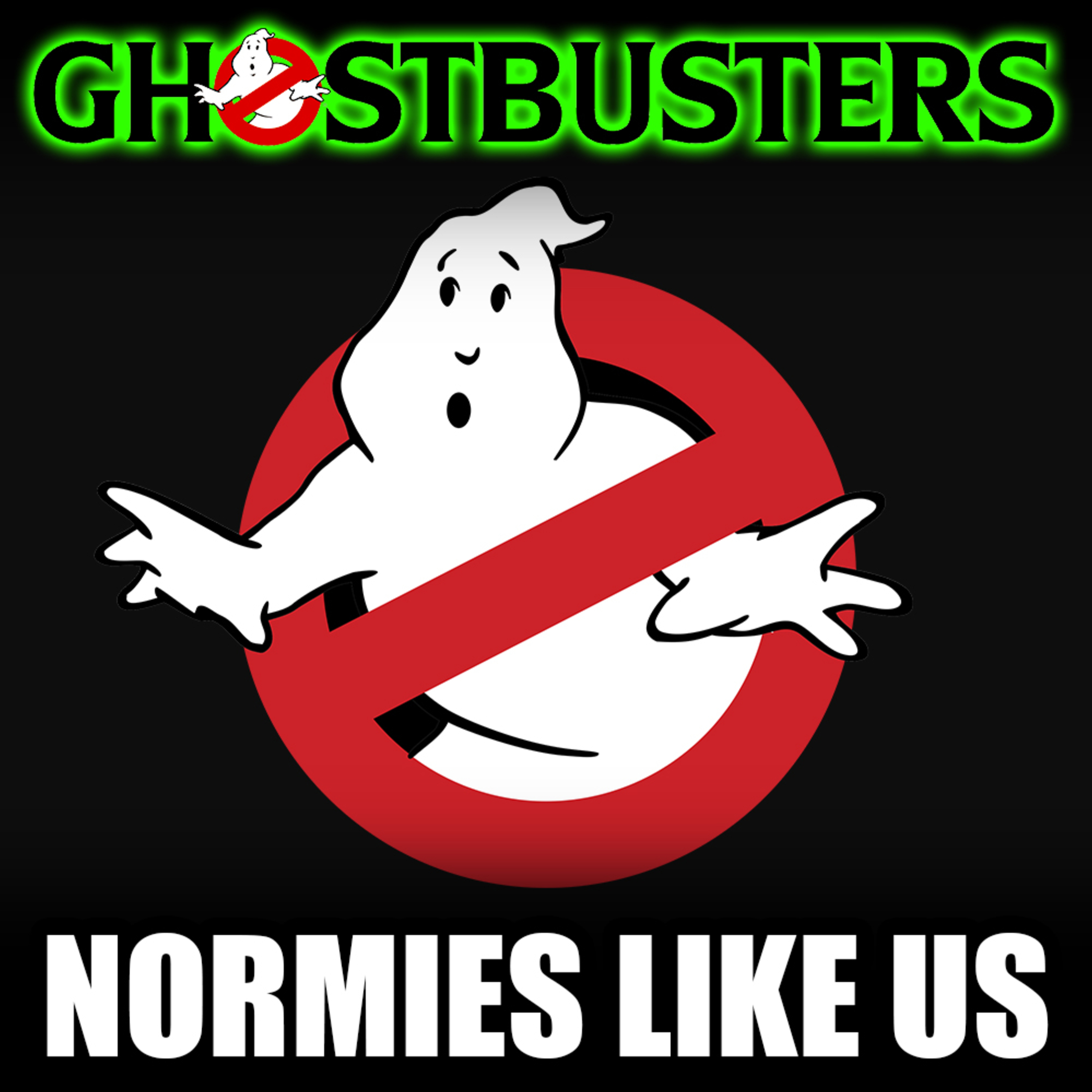 Normies Like Us