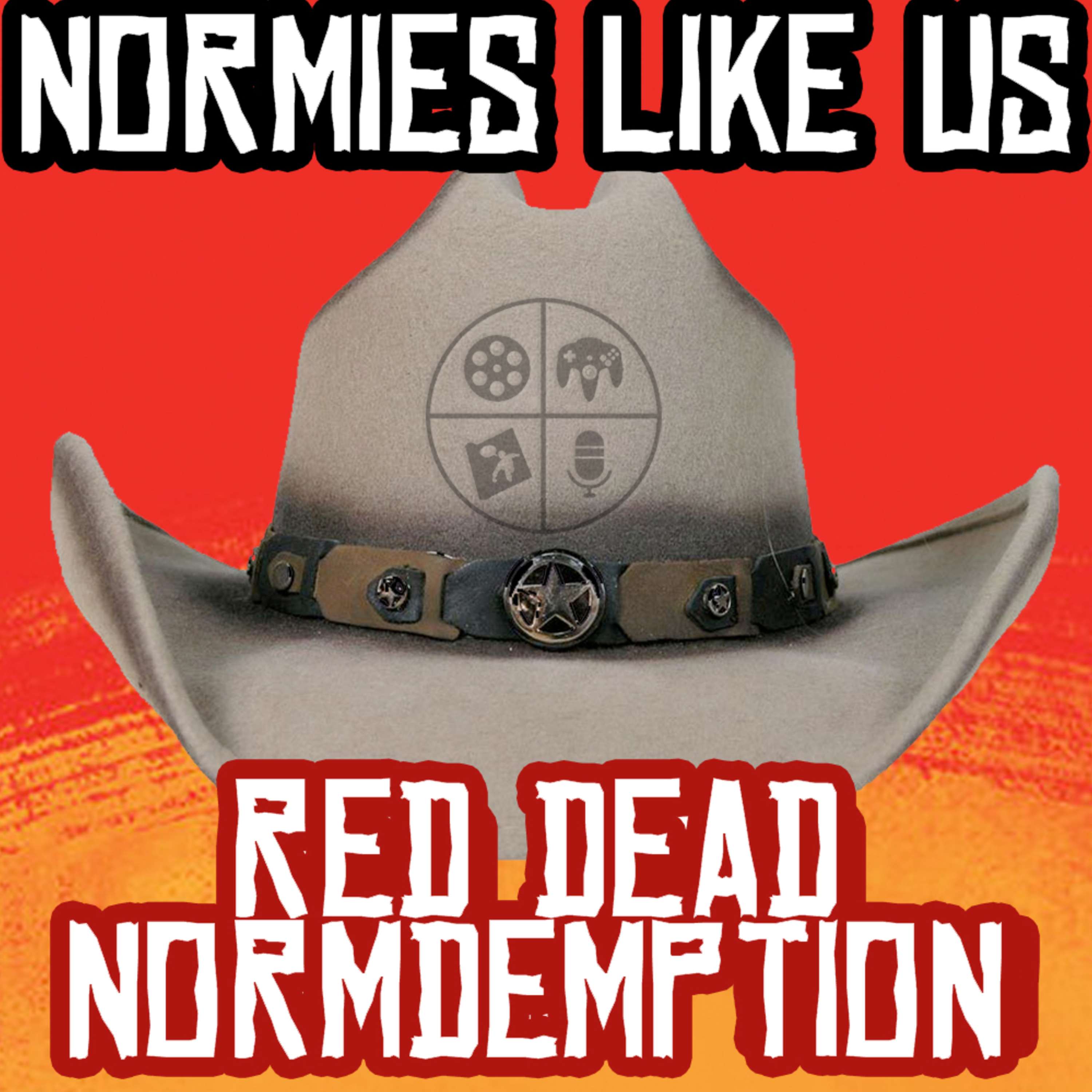 Normies Like Us