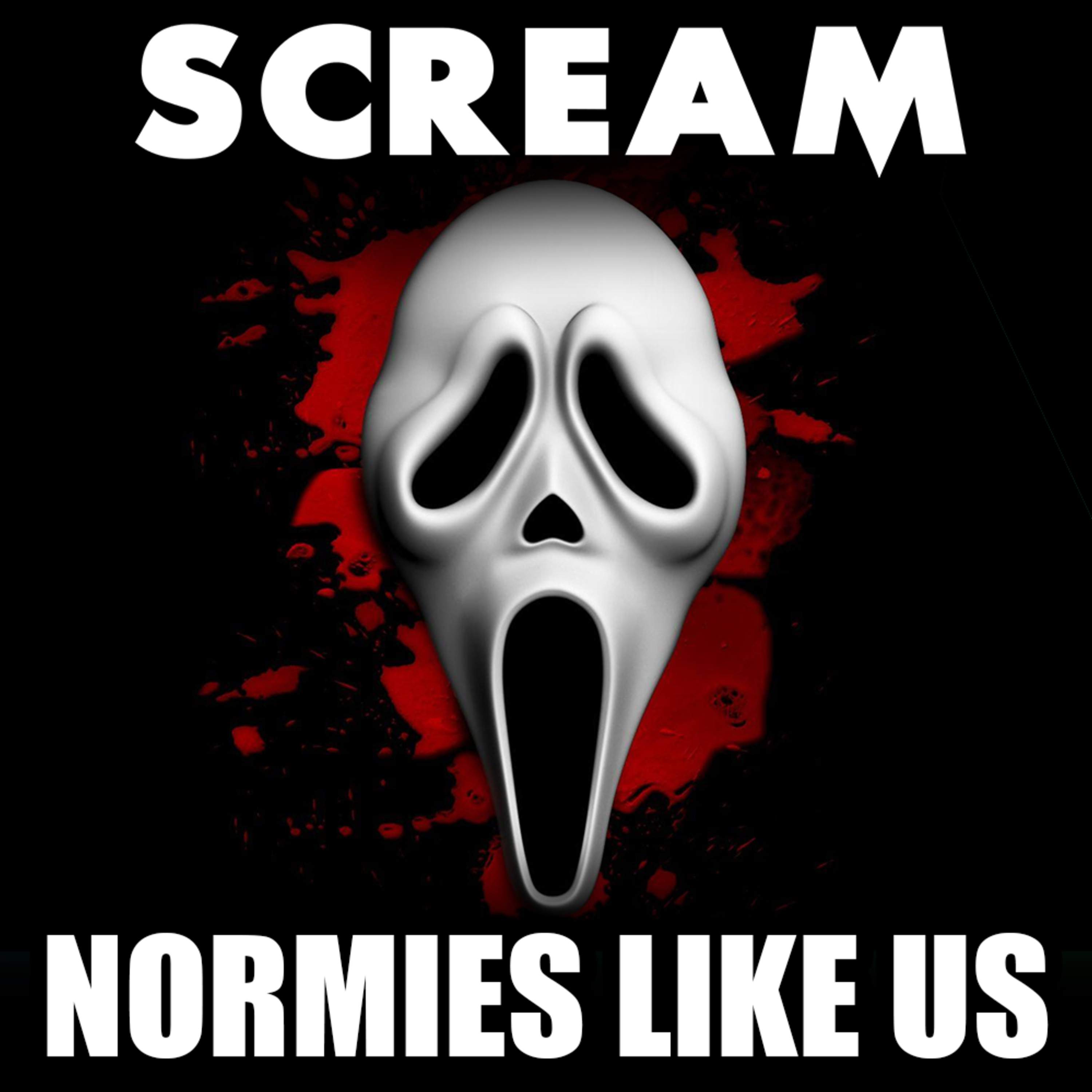 Normies Like Us