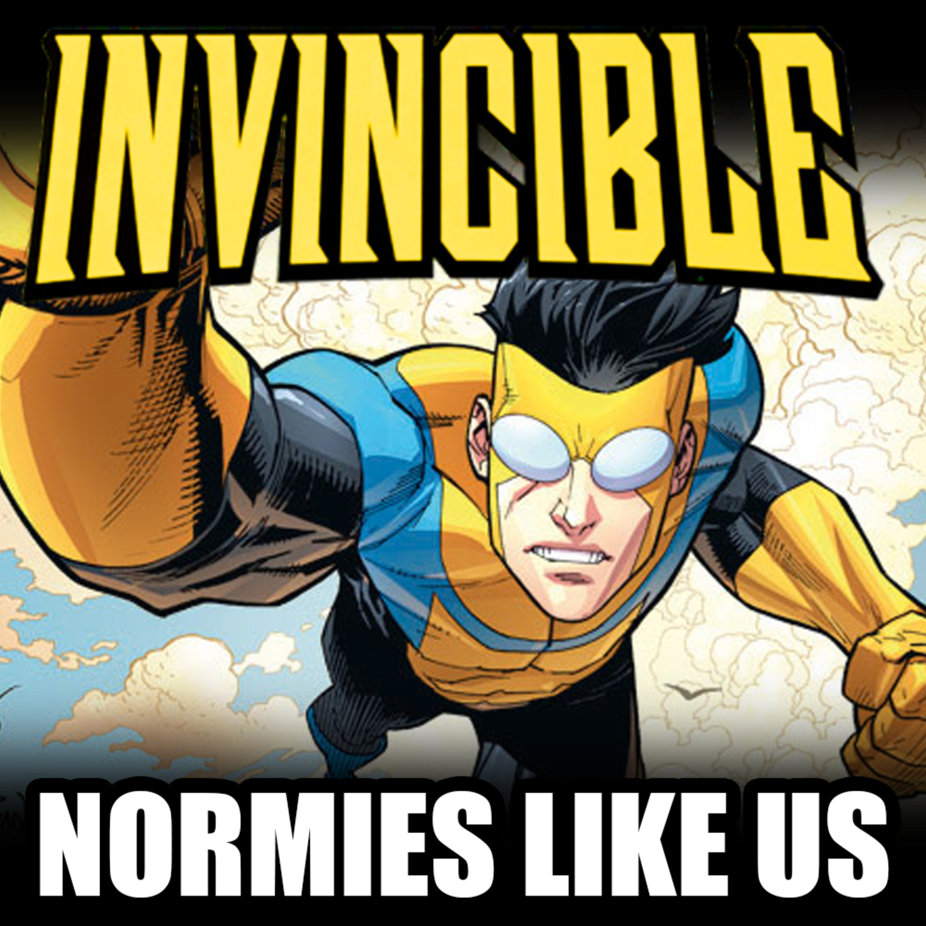 Normies Like Us