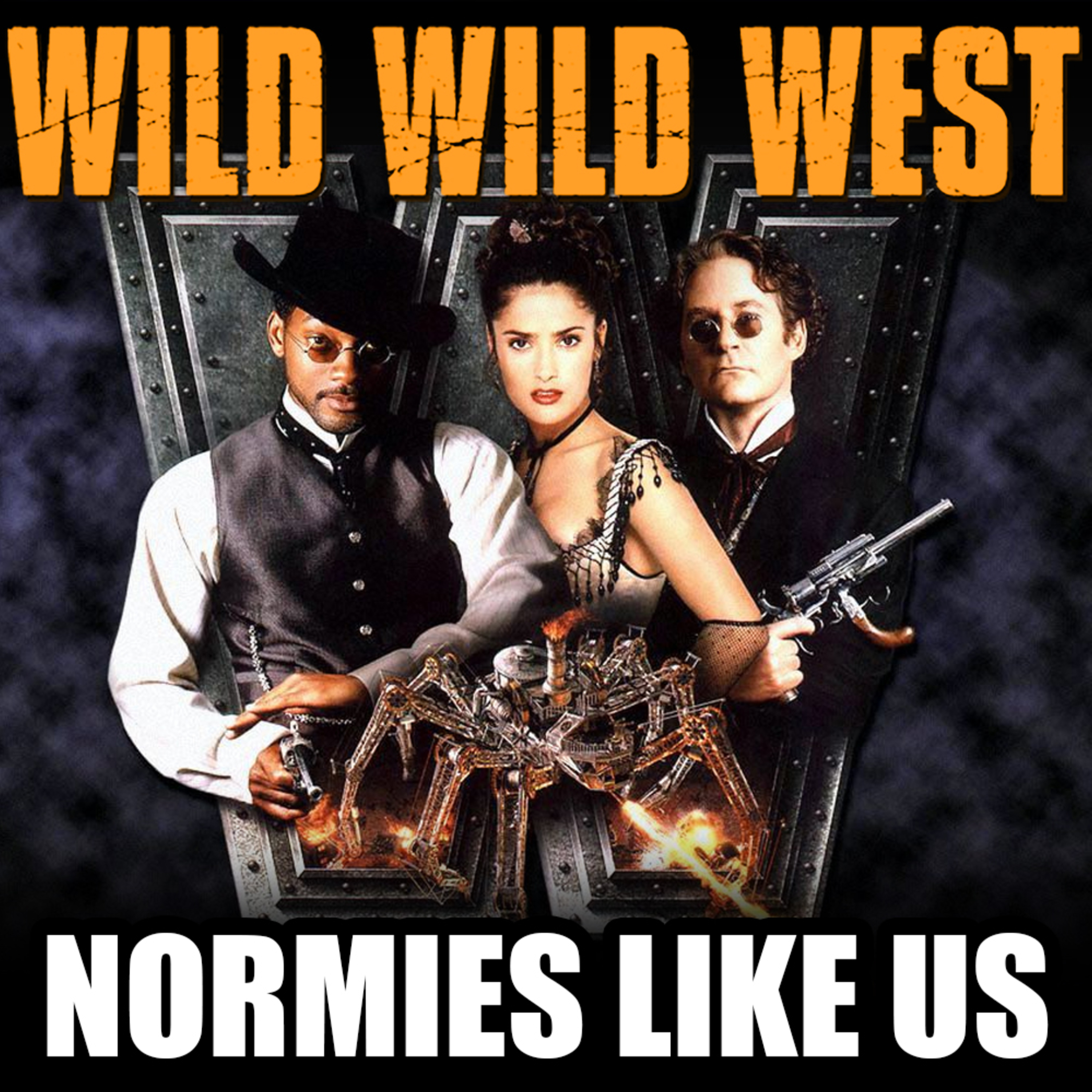 Normies Like Us