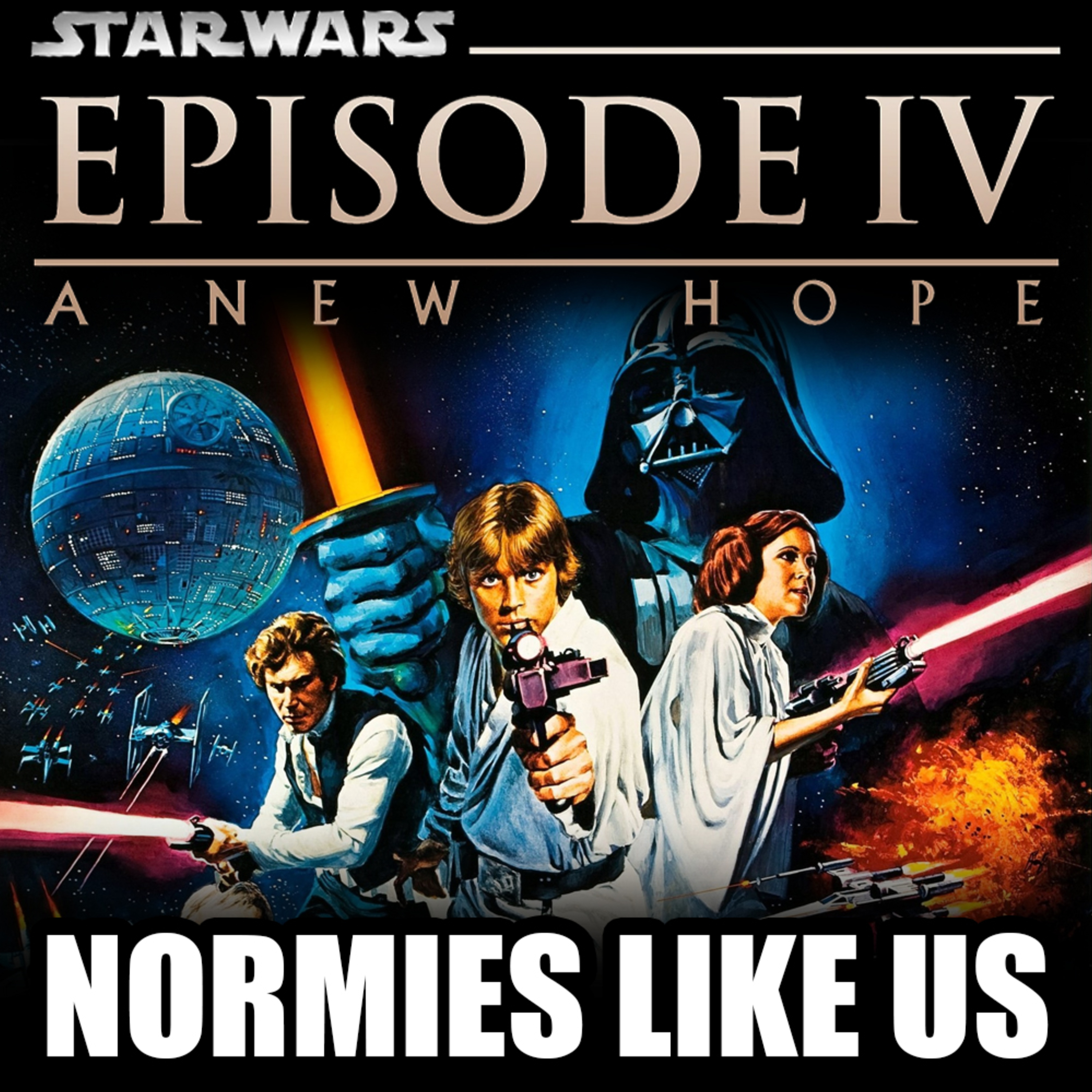 Normies Like Us