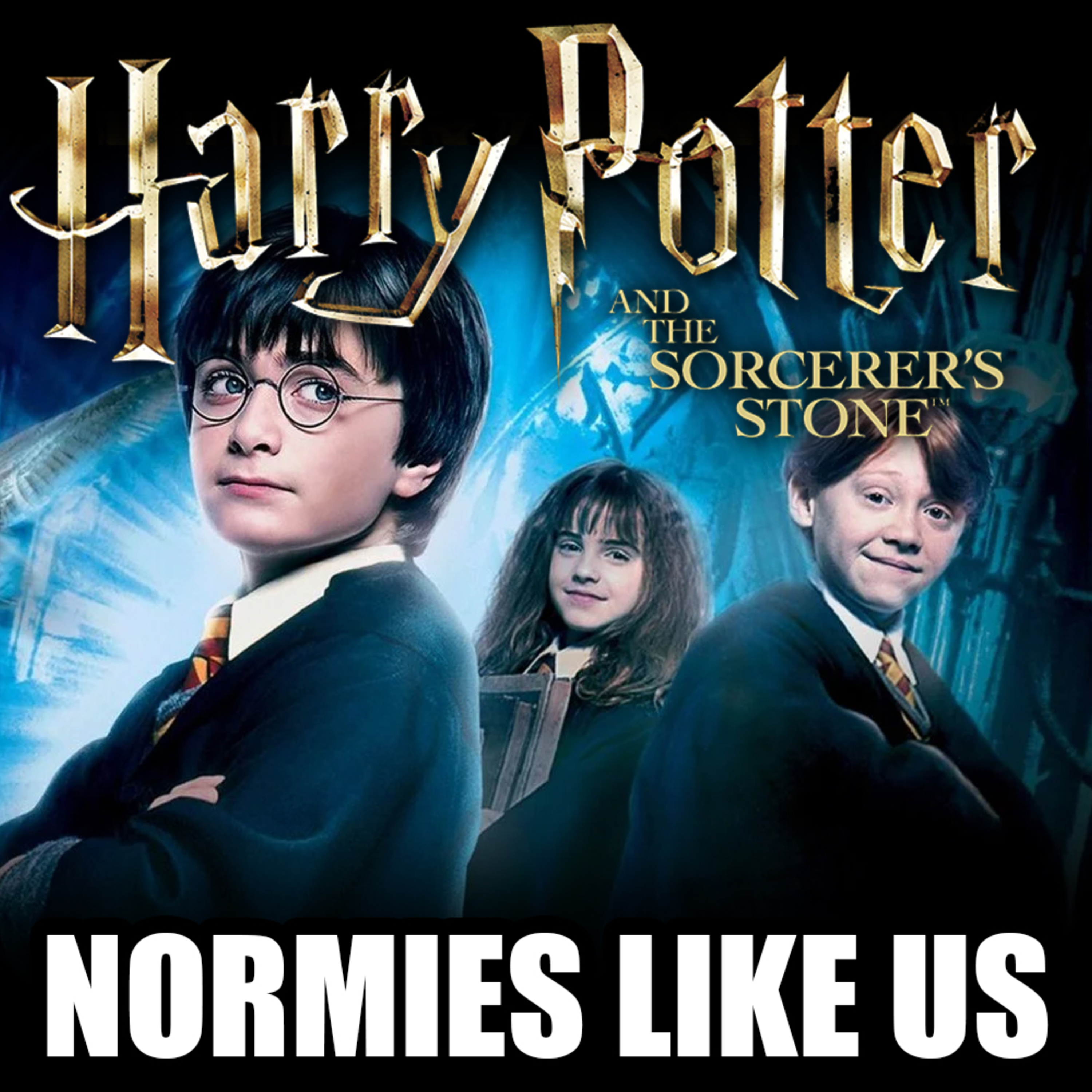 Normies Like Us