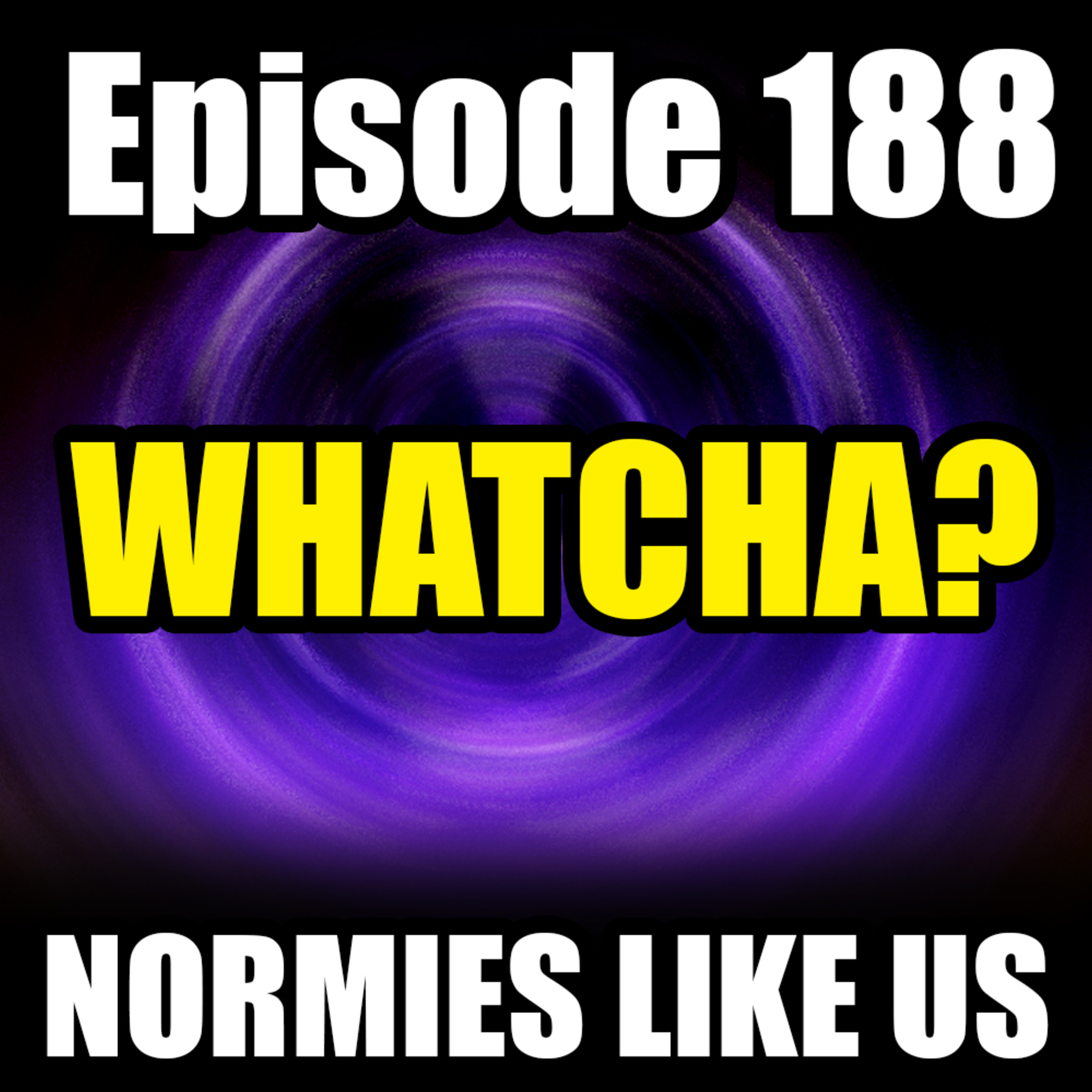 Normies Like Us