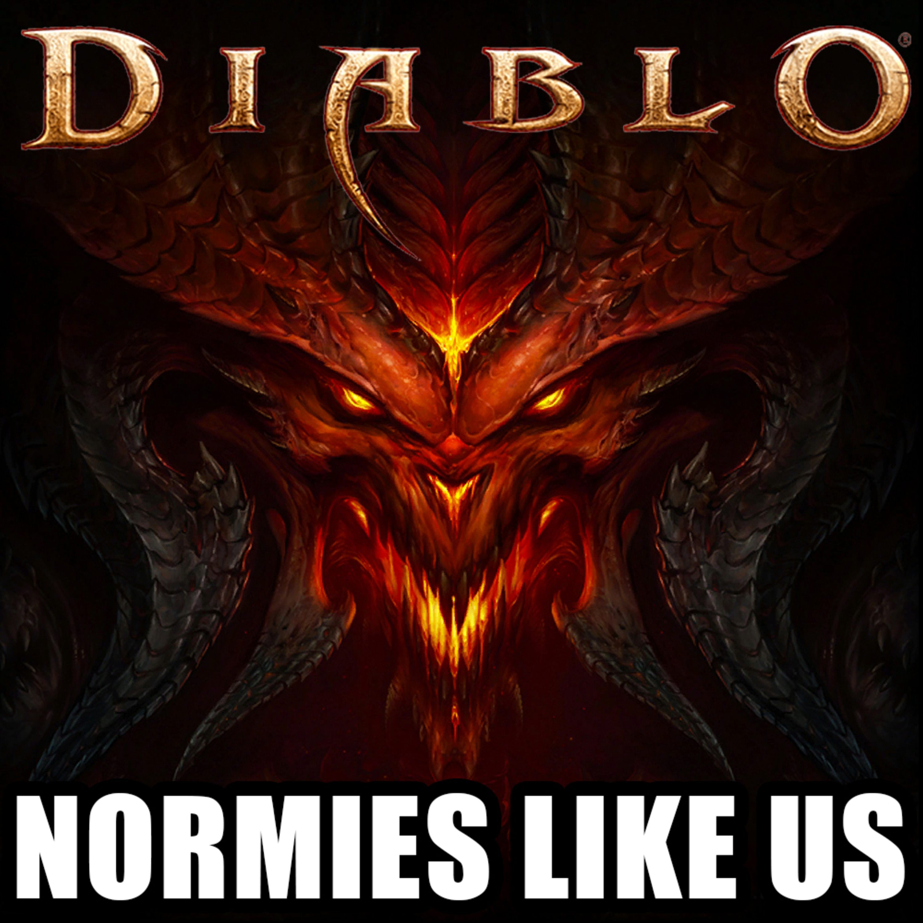 Normies Like Us