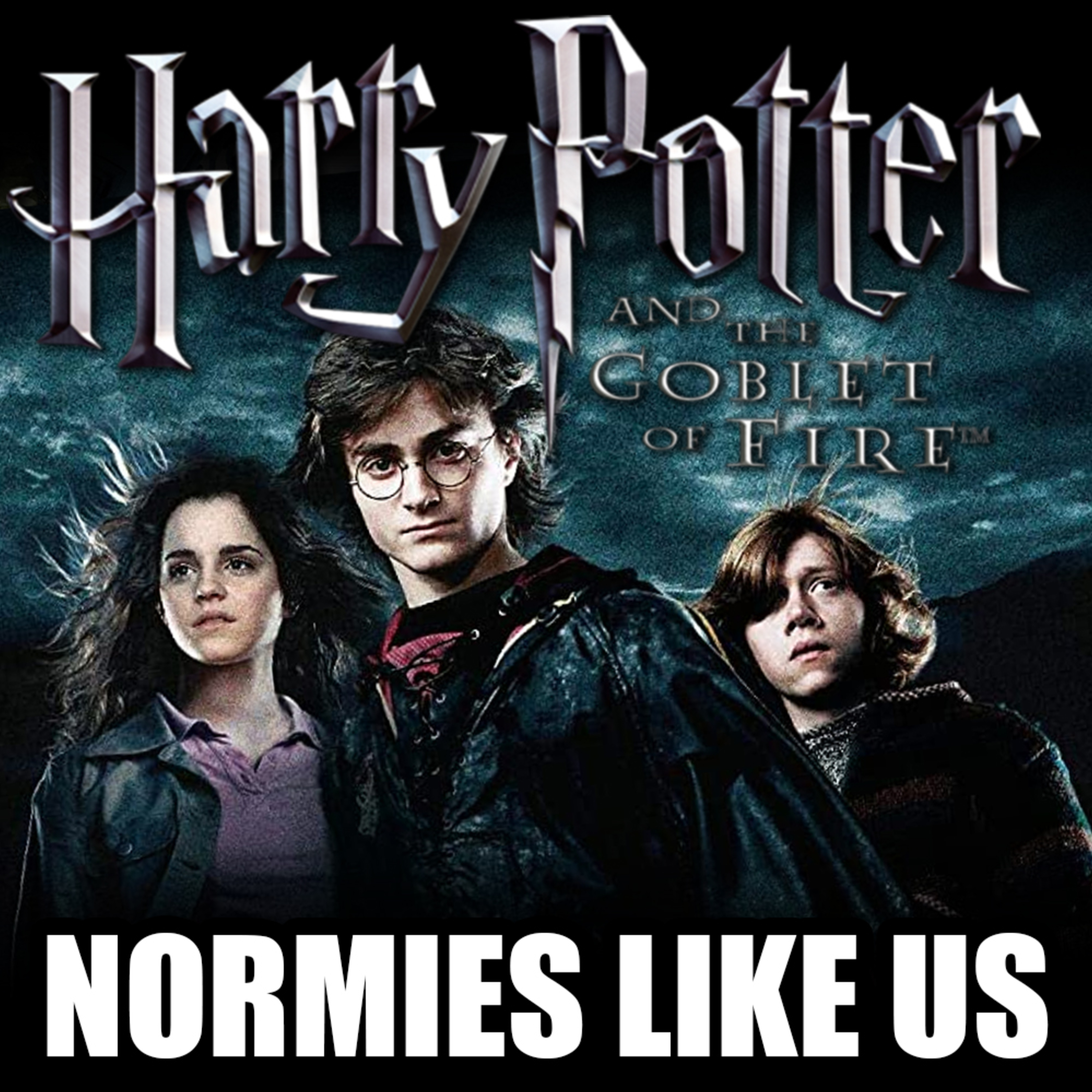 Normies Like Us