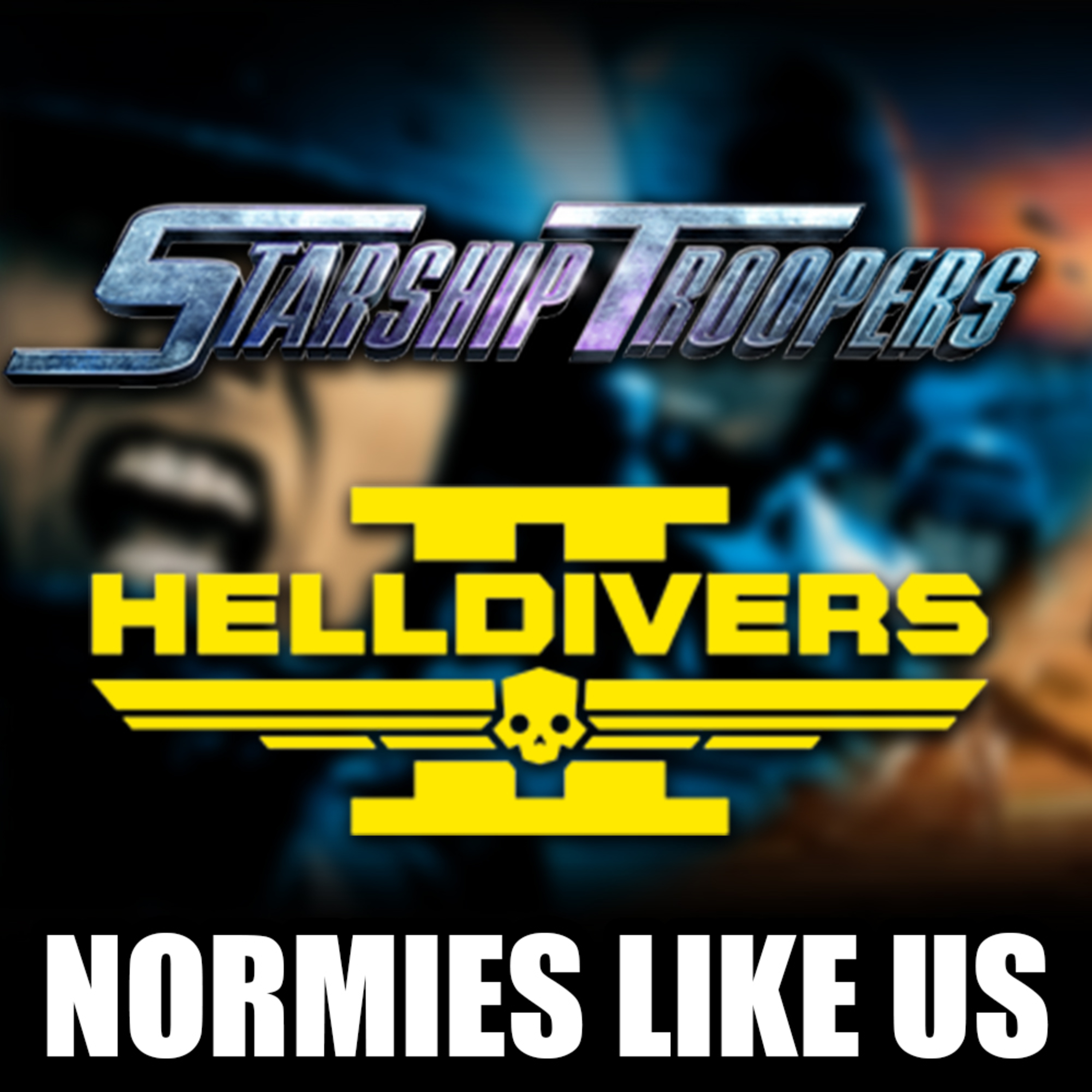 Normies Like Us