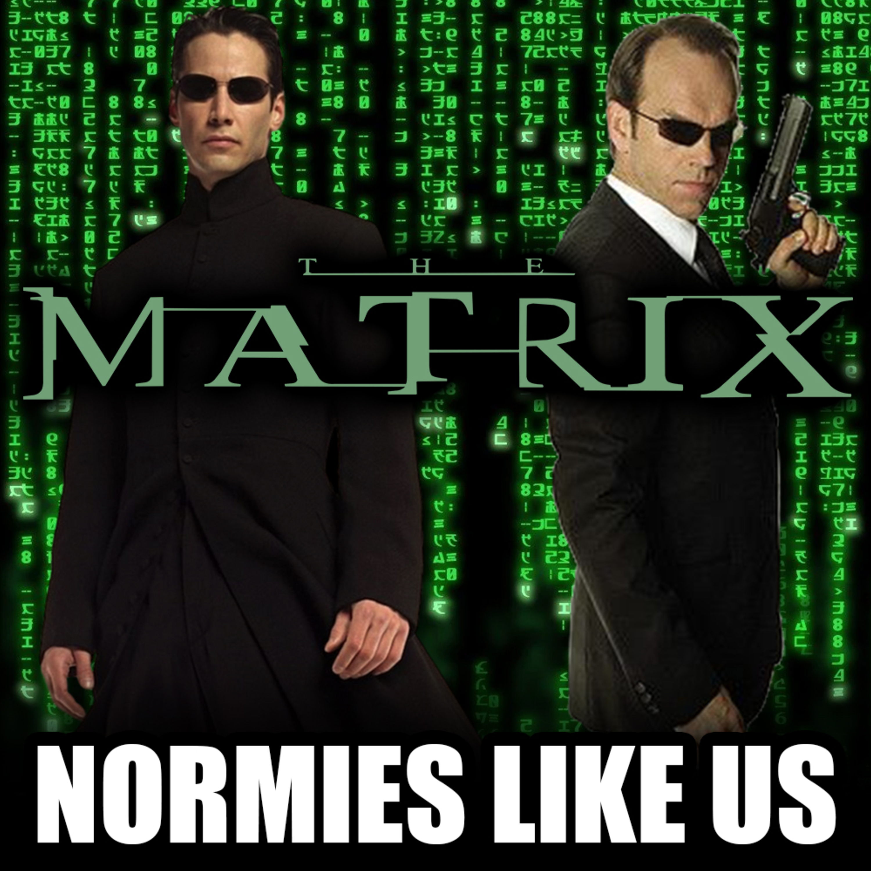 Normies Like Us