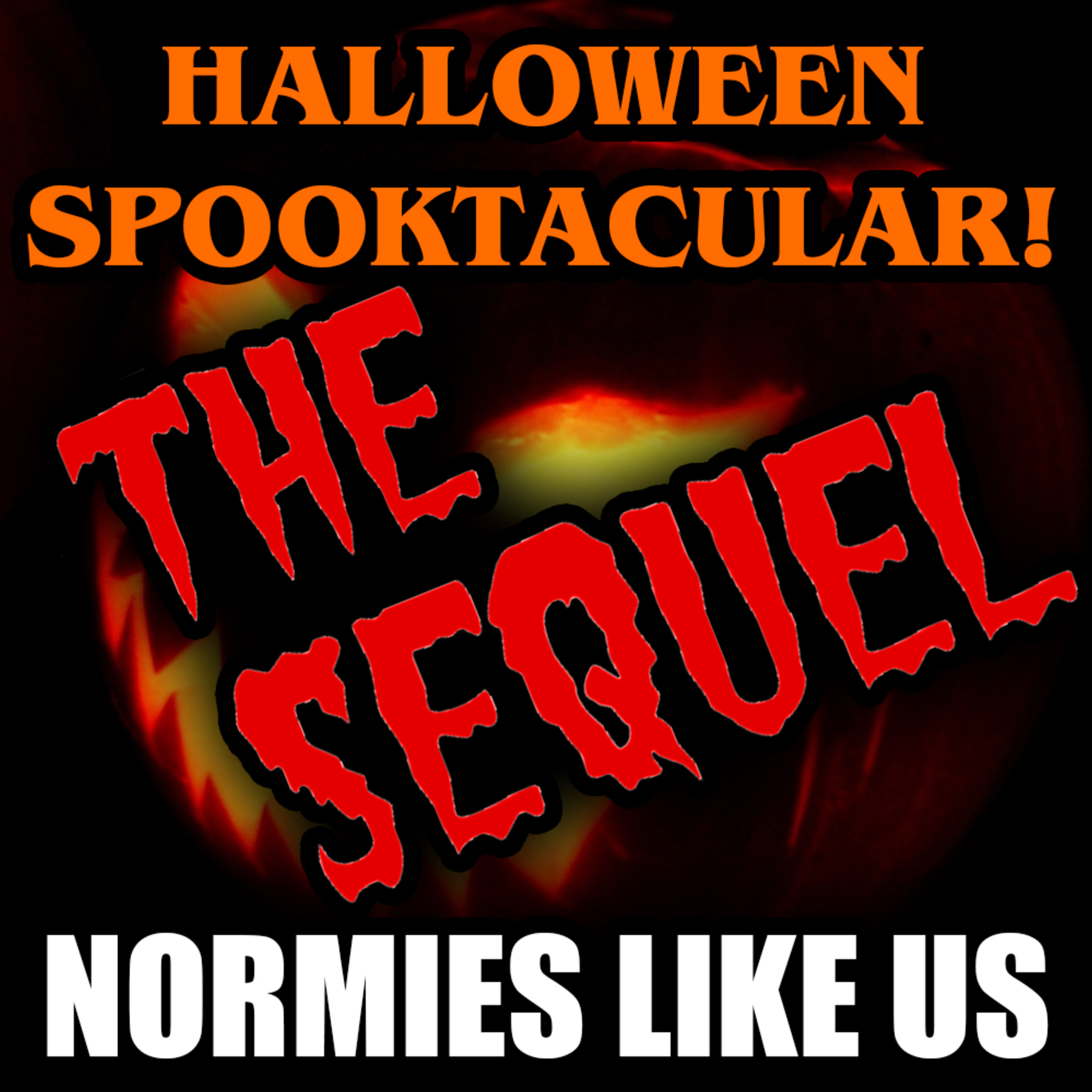 Normies Like Us