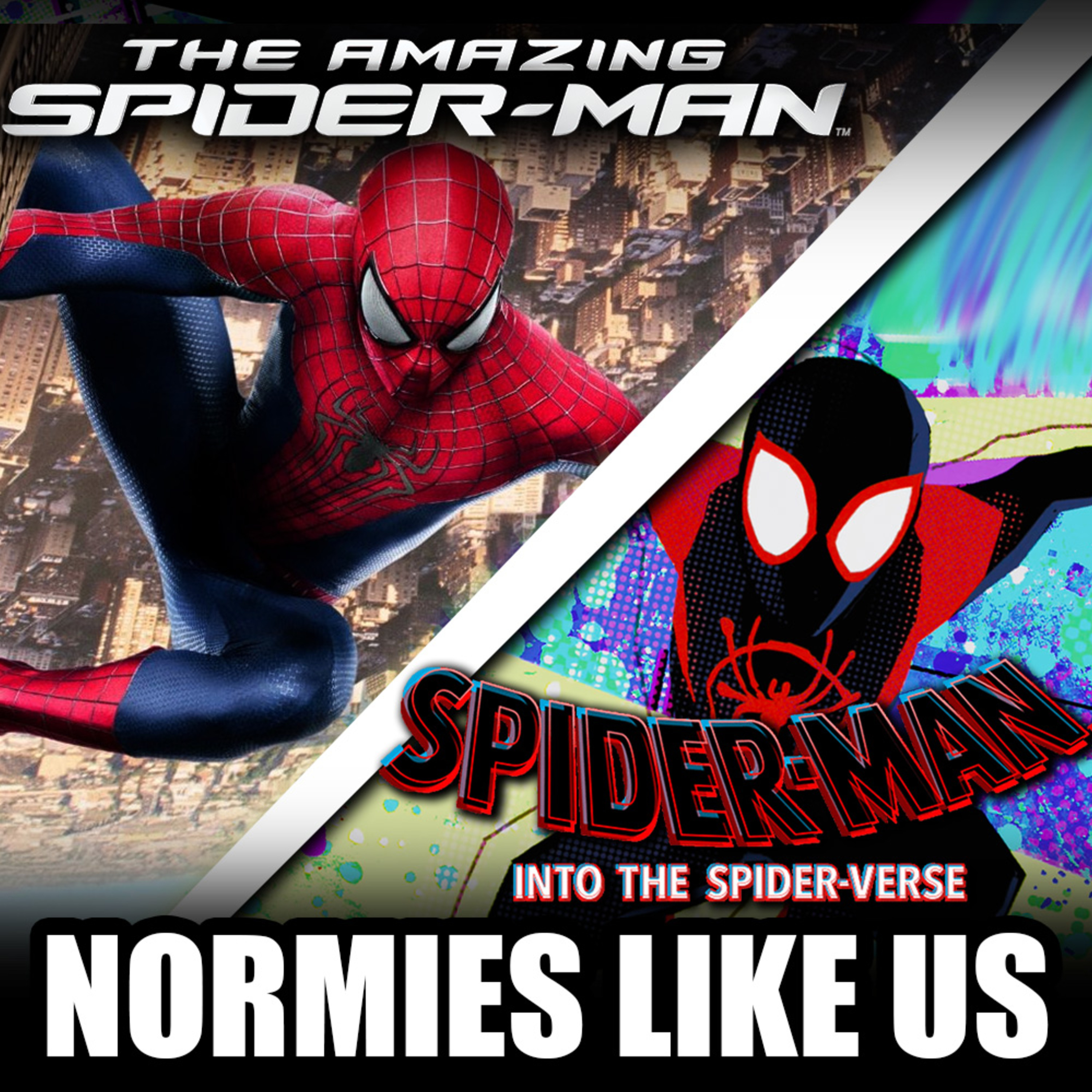 Normies Like Us