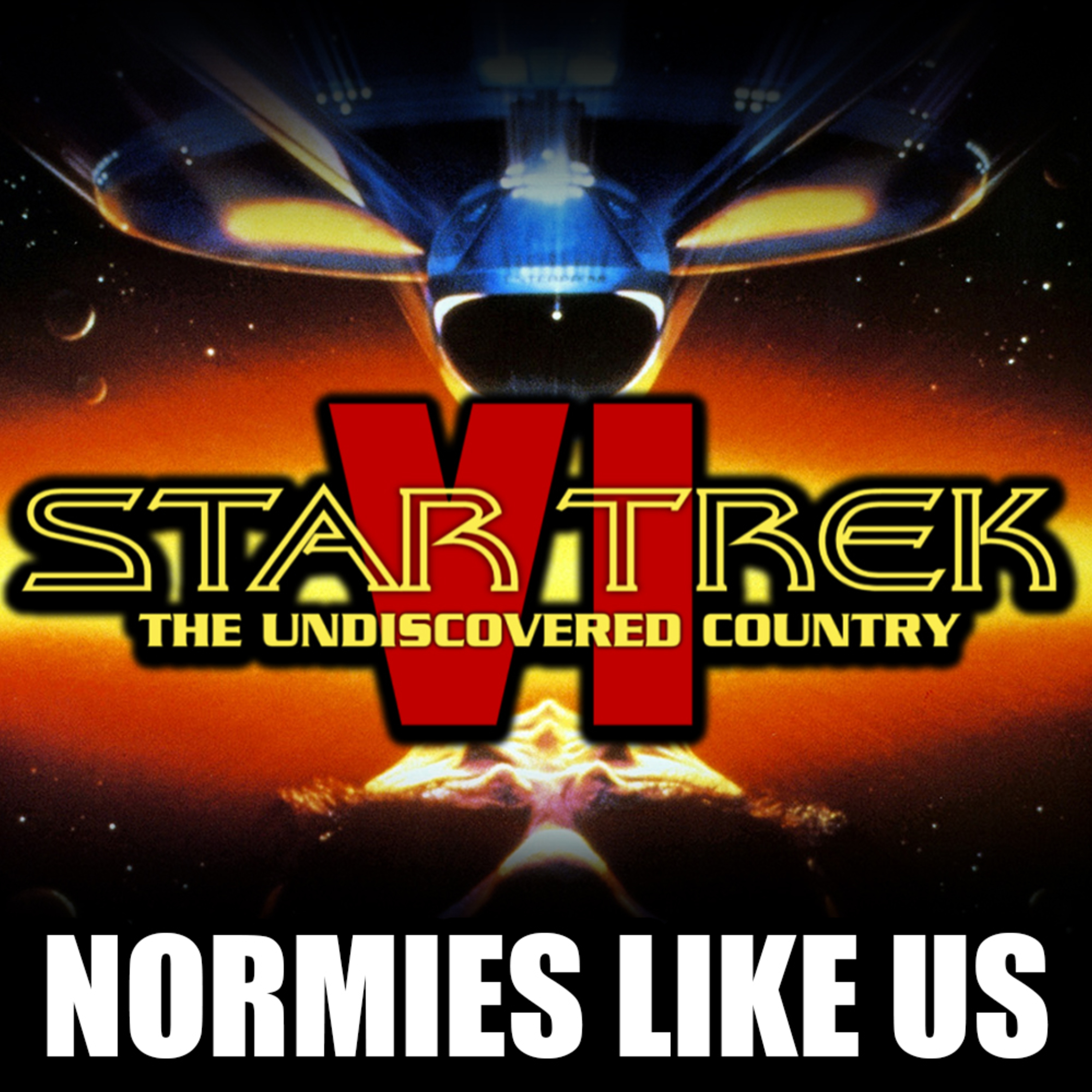 Normies Like Us