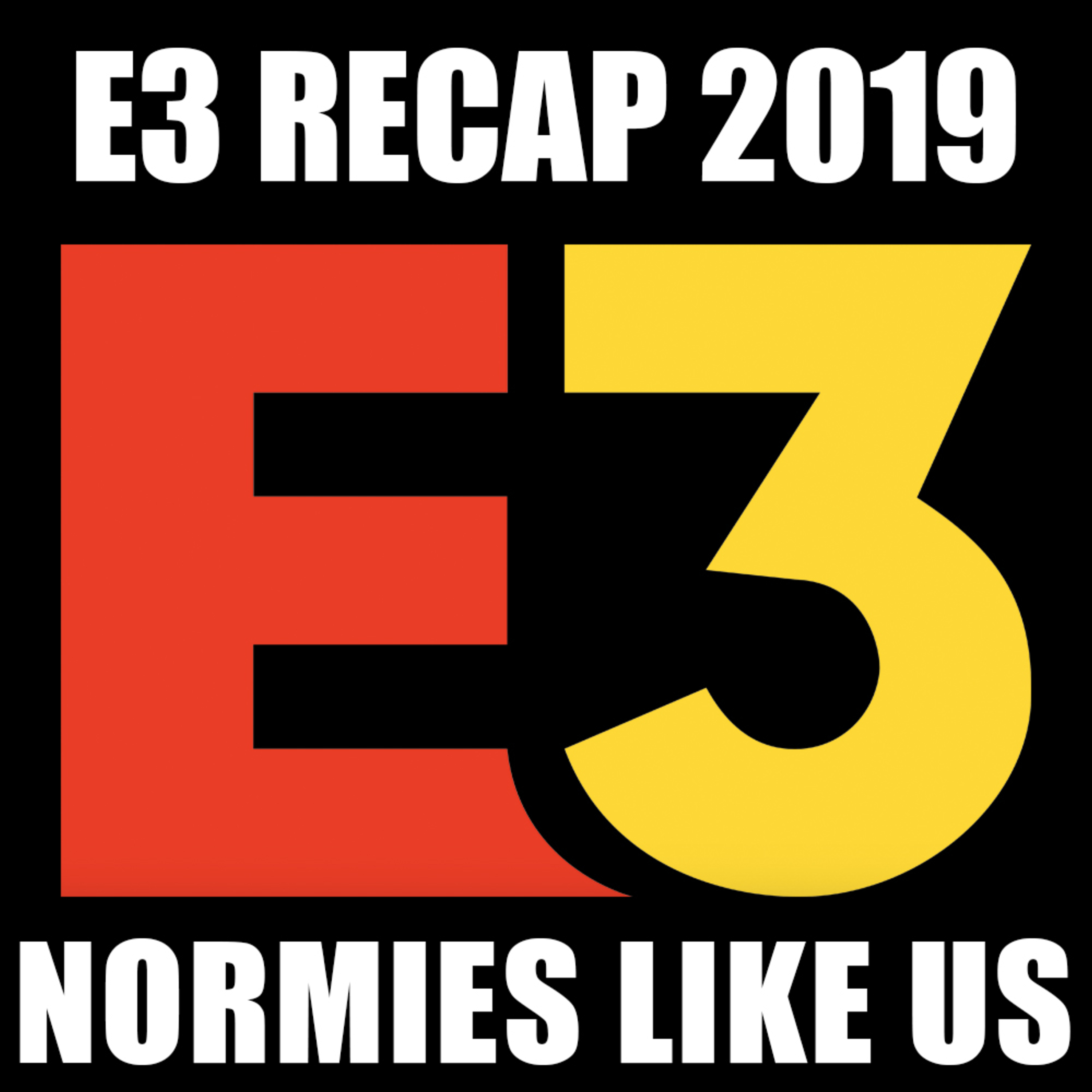 Normies Like Us