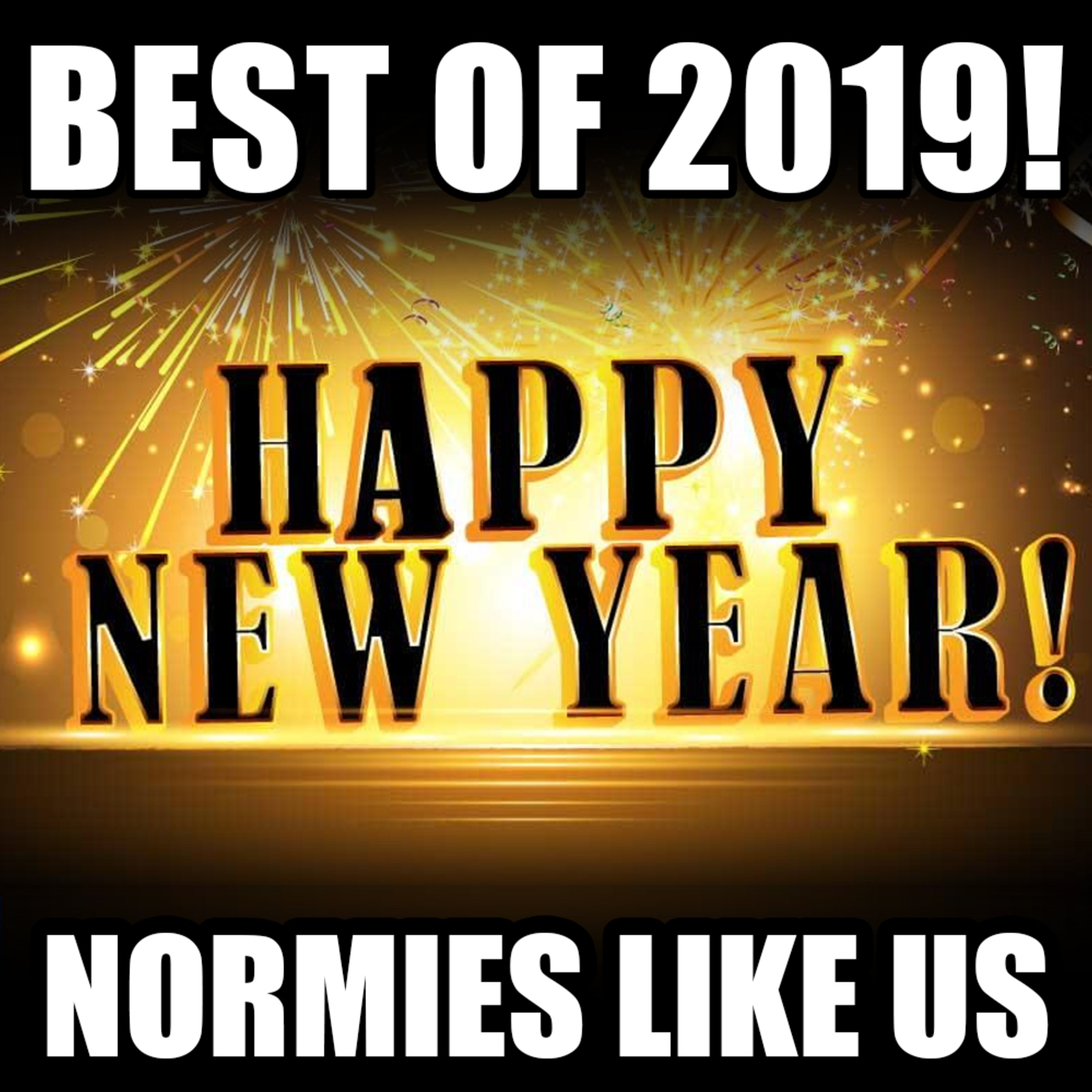 Normies Like Us