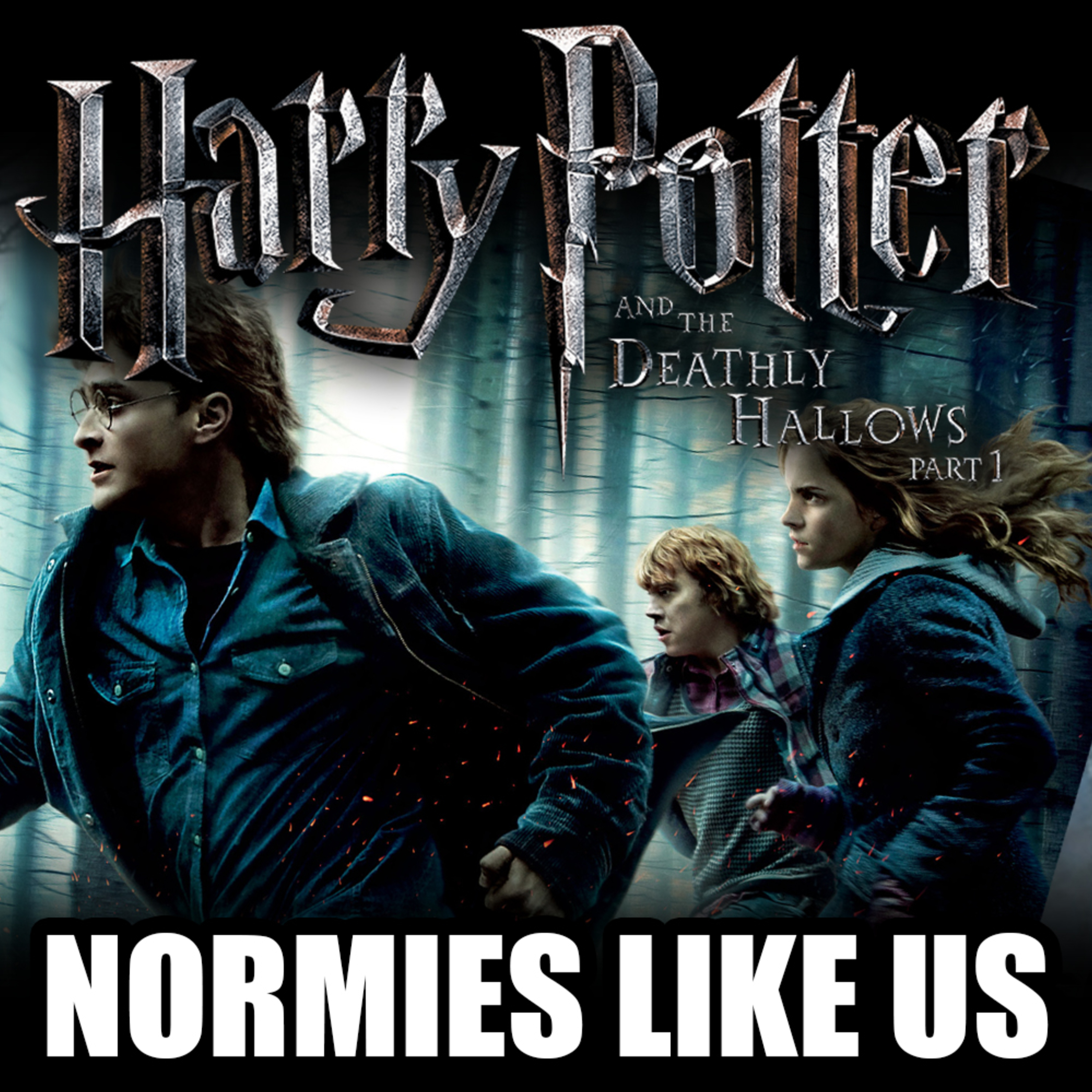 Normies Like Us