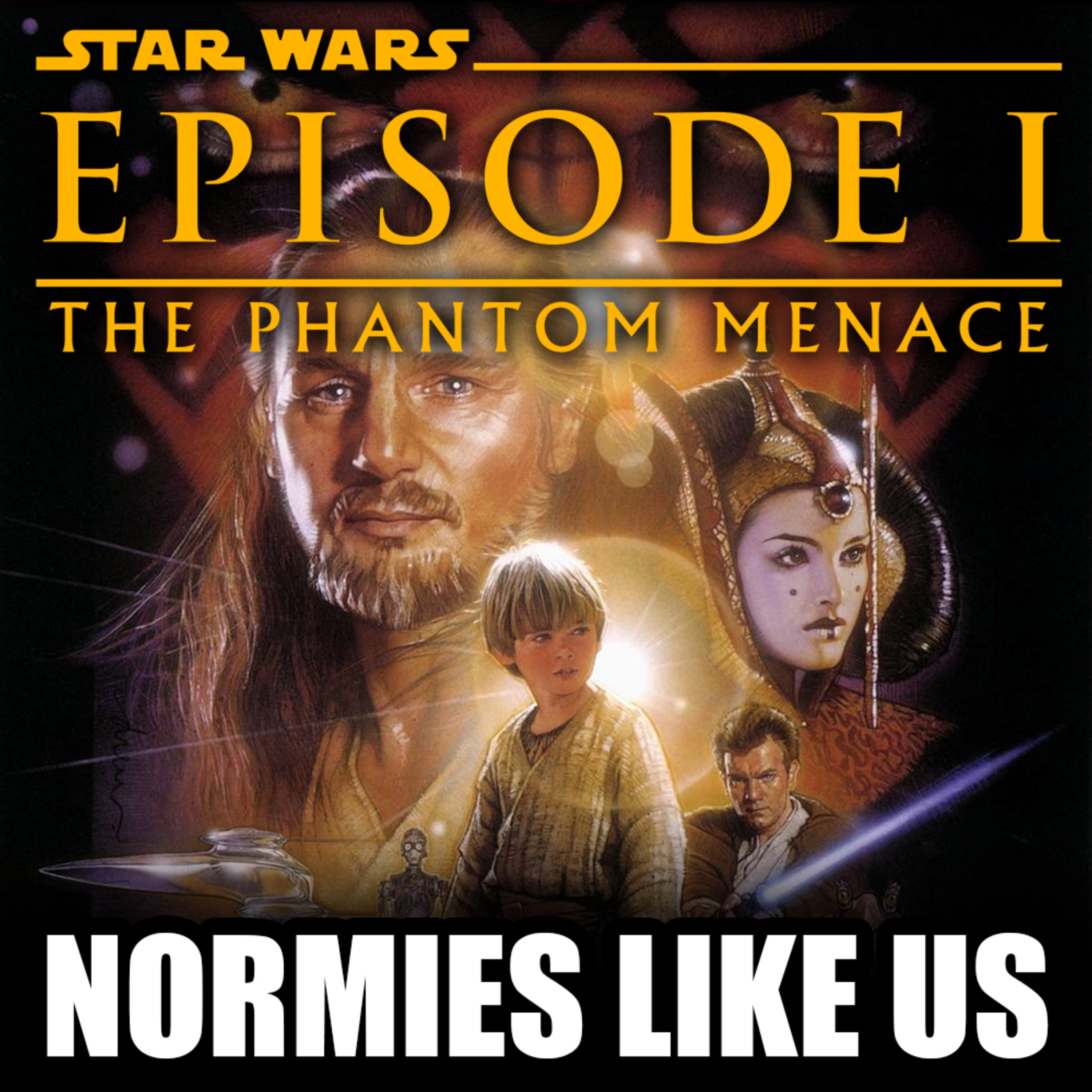 Normies Like Us