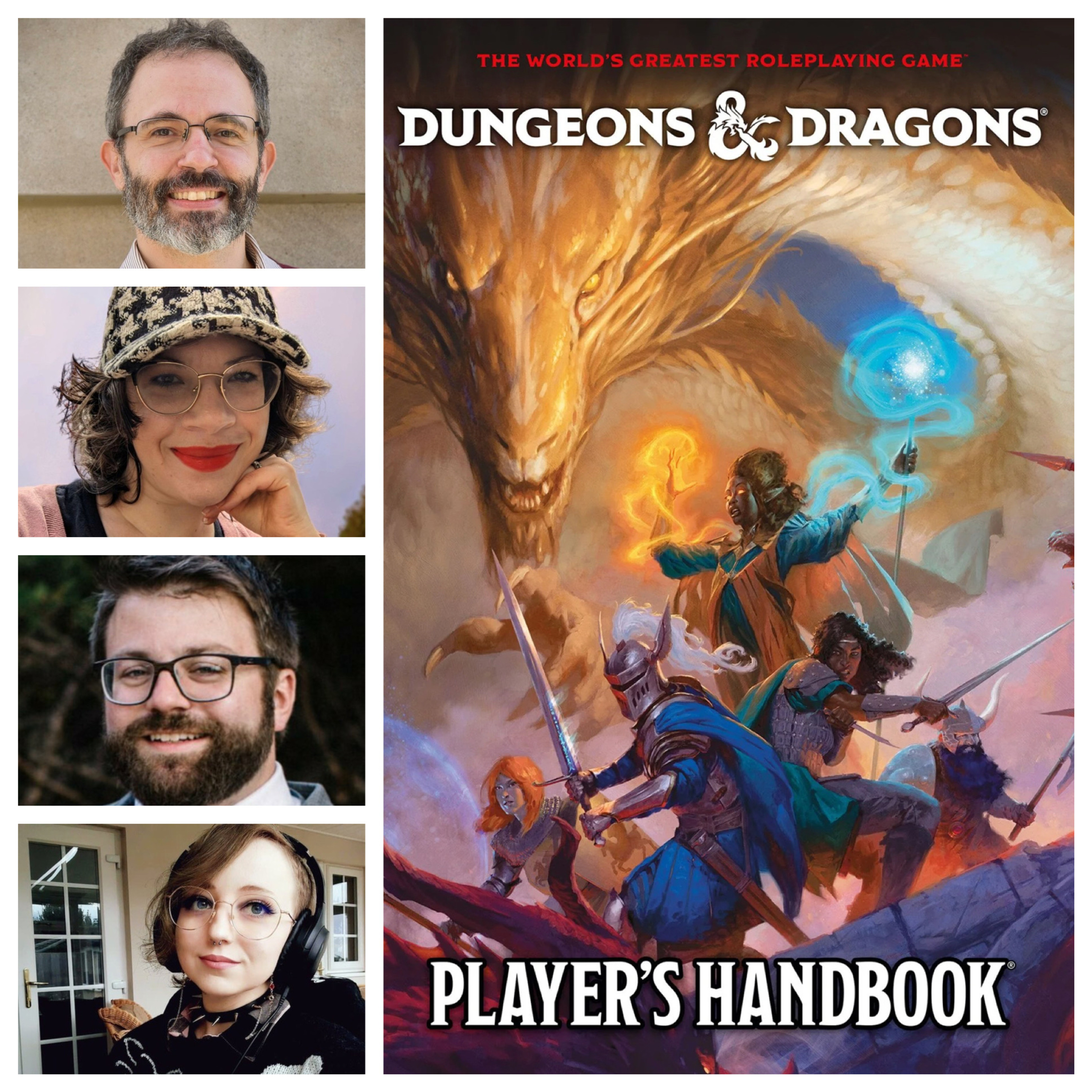 Sidekicks & Sidequests