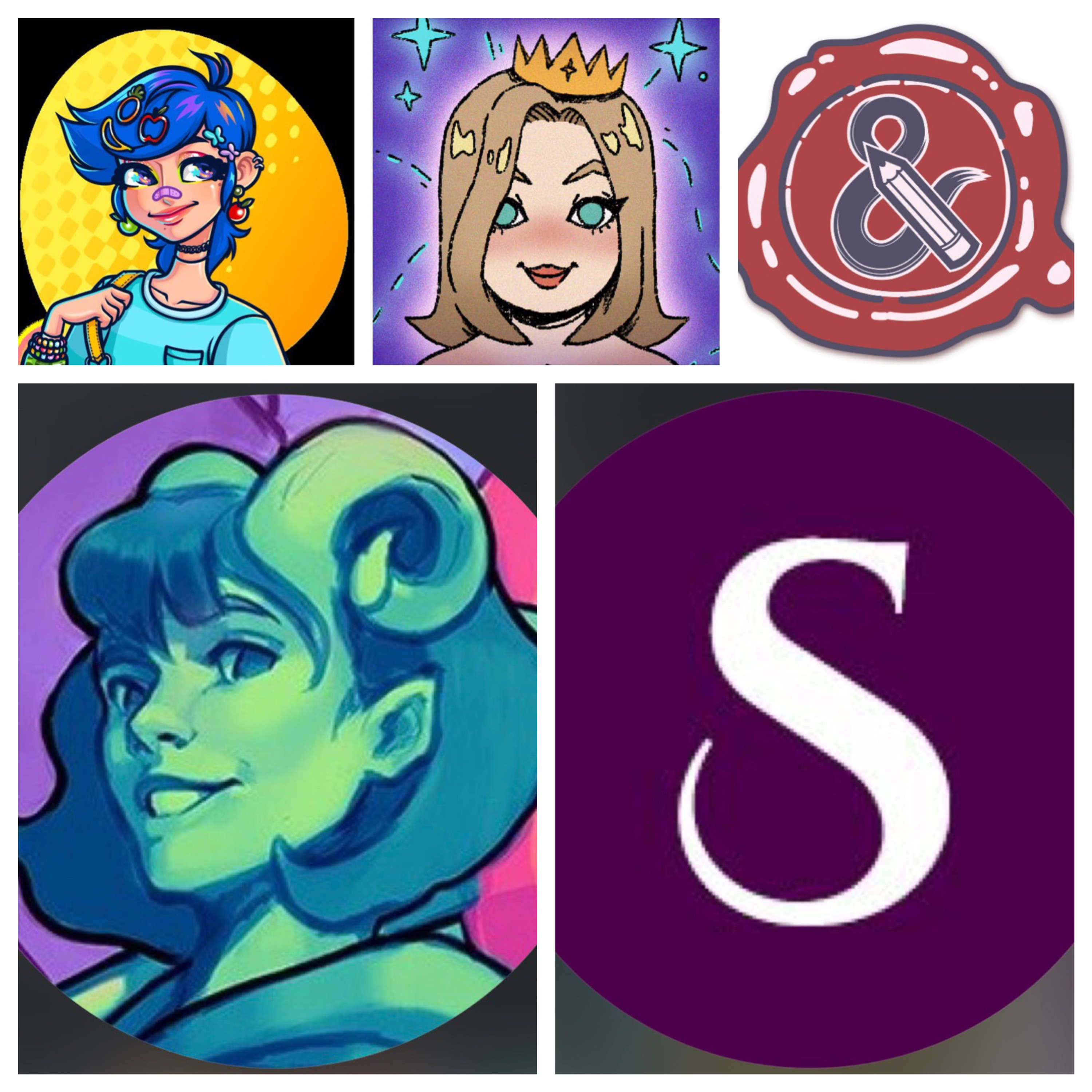 Sidekicks & Sidequests