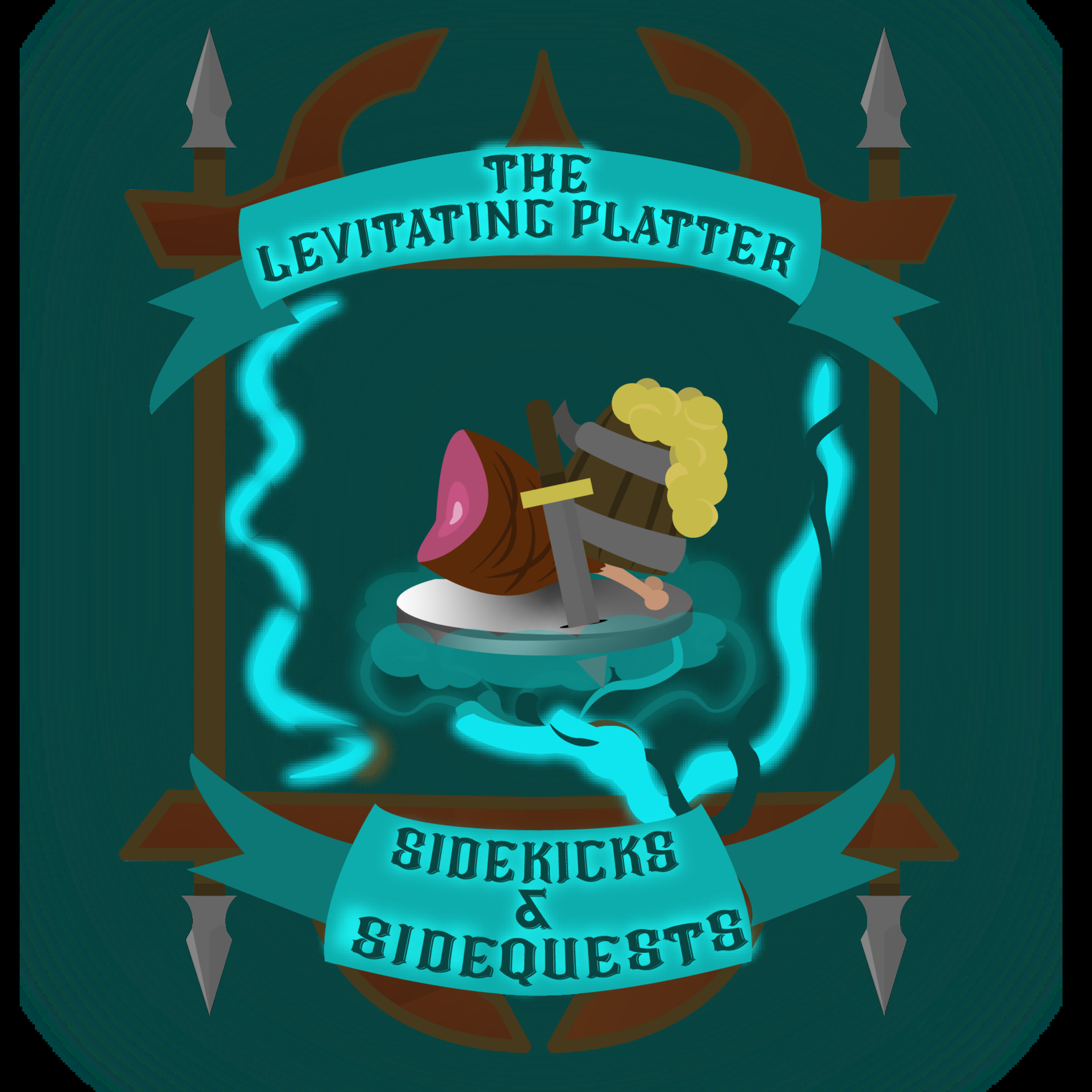 Sidekicks & Sidequests