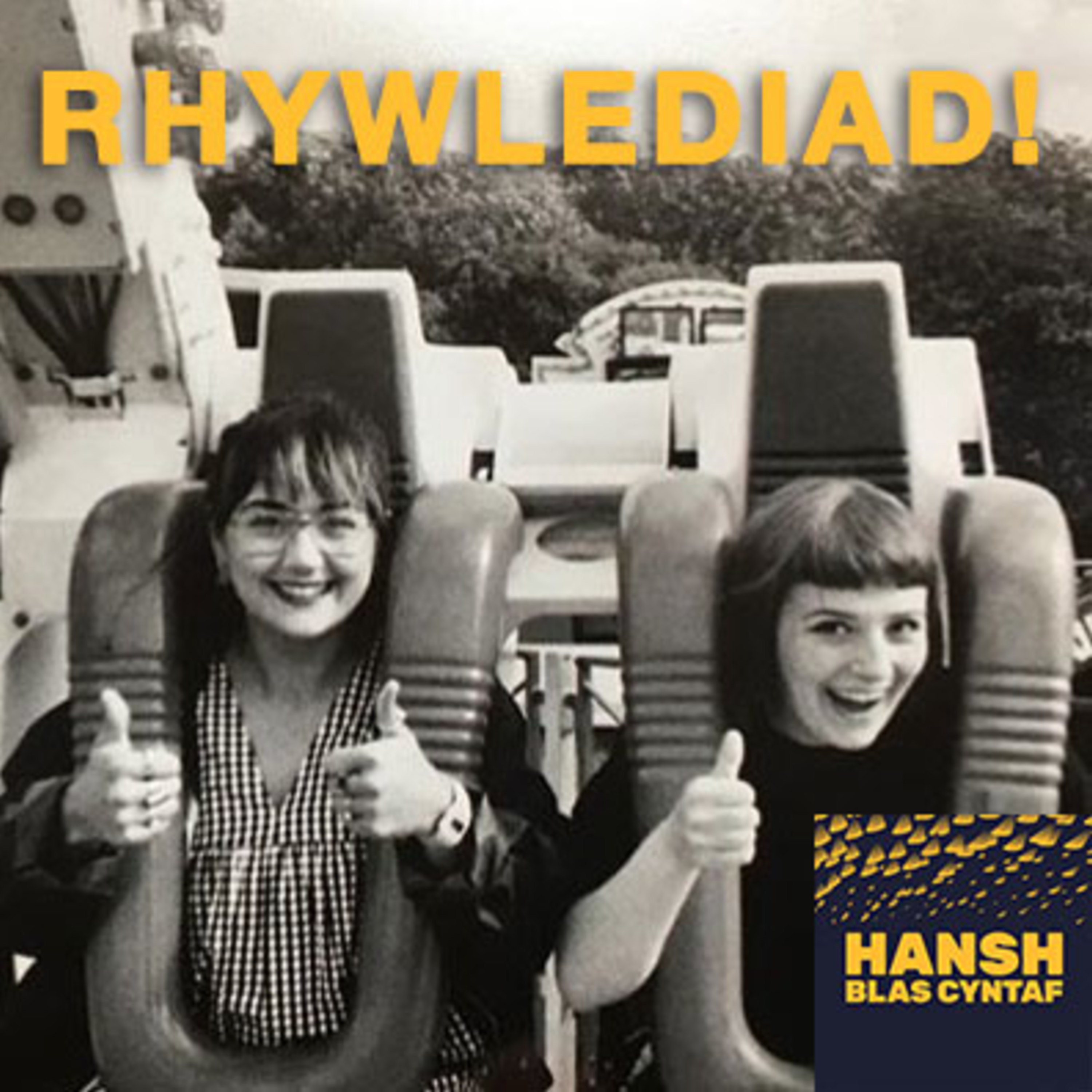 Hansh: Blas Cyntaf