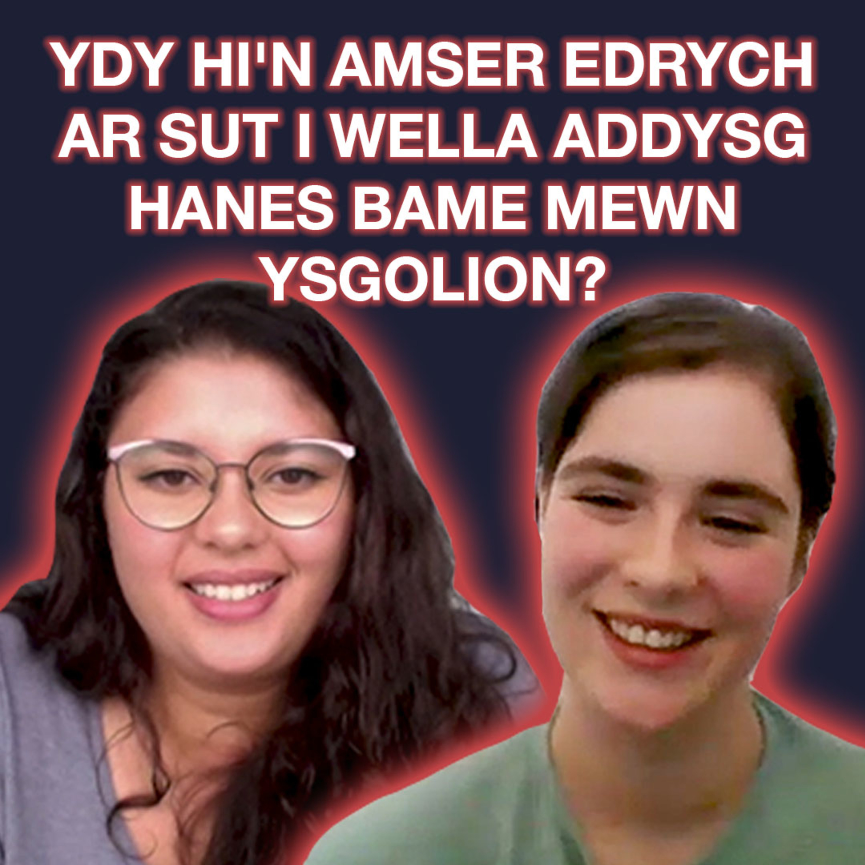 Hansh: Blas Cyntaf