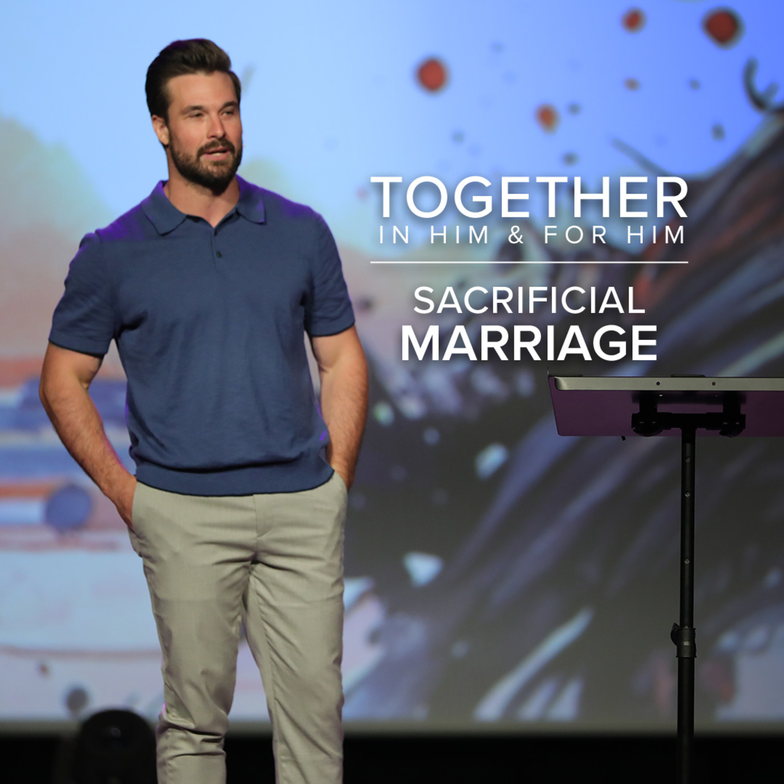 Burnt Hickory | Sermons