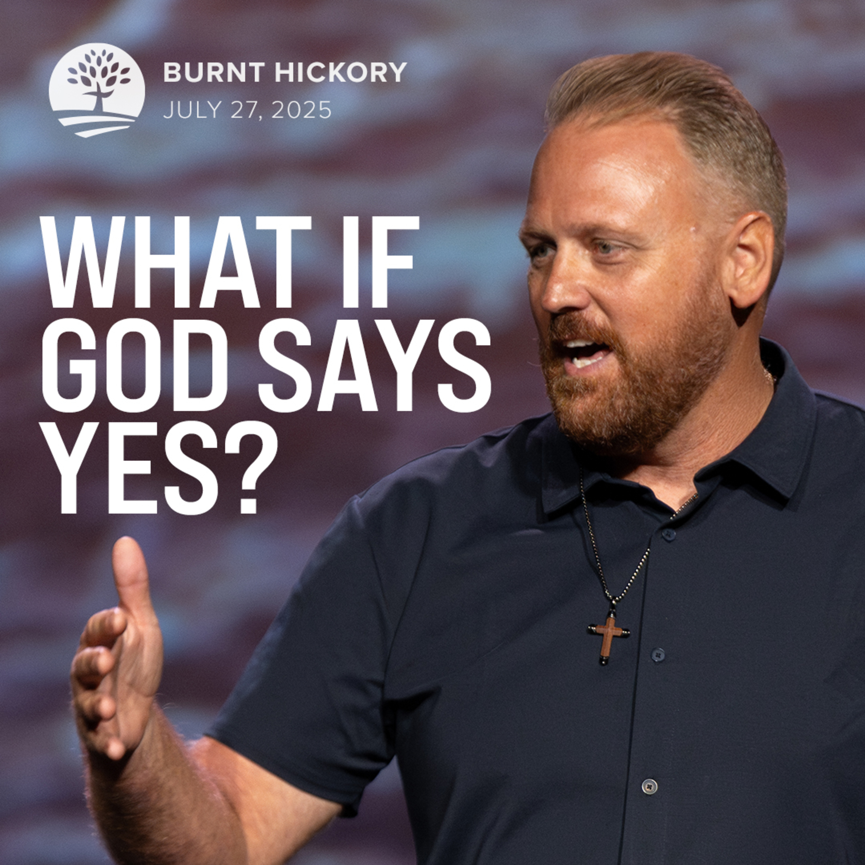 What if God? | Summer of Psalms