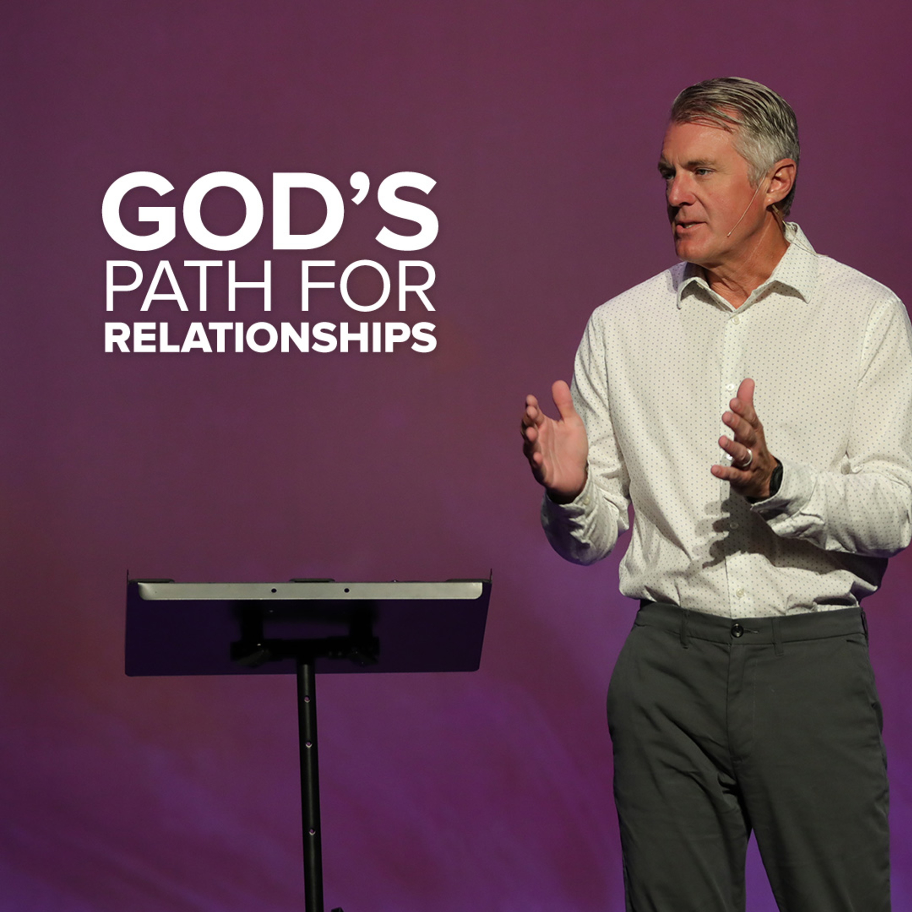 Burnt Hickory | Sermons