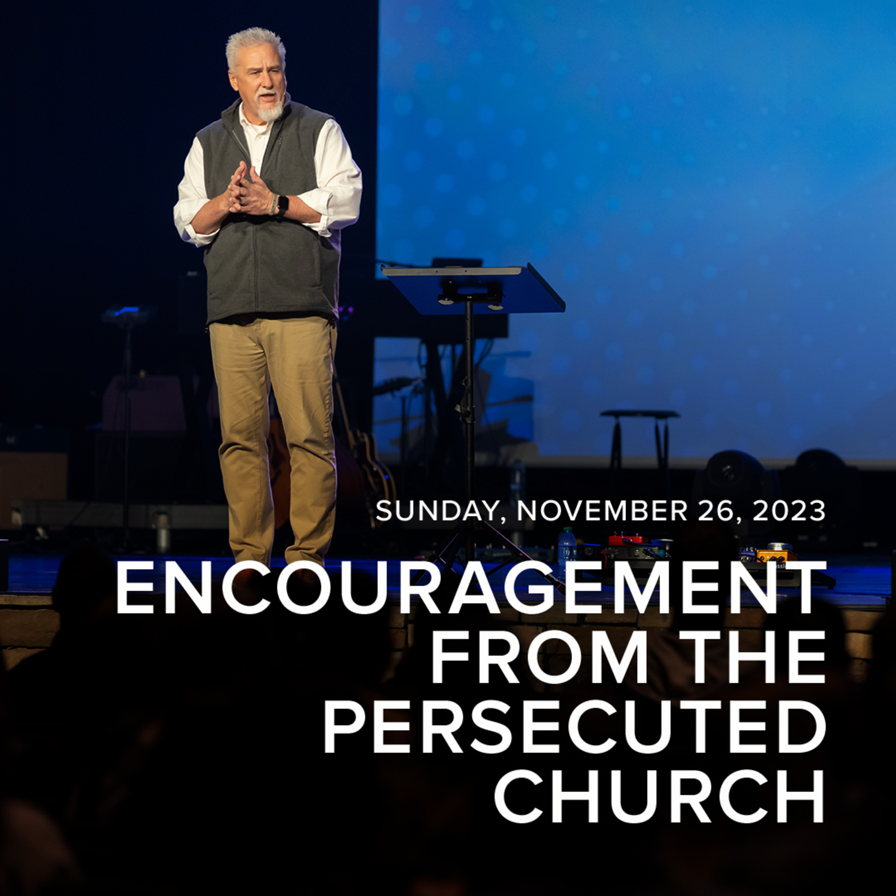 Burnt Hickory | Sermons