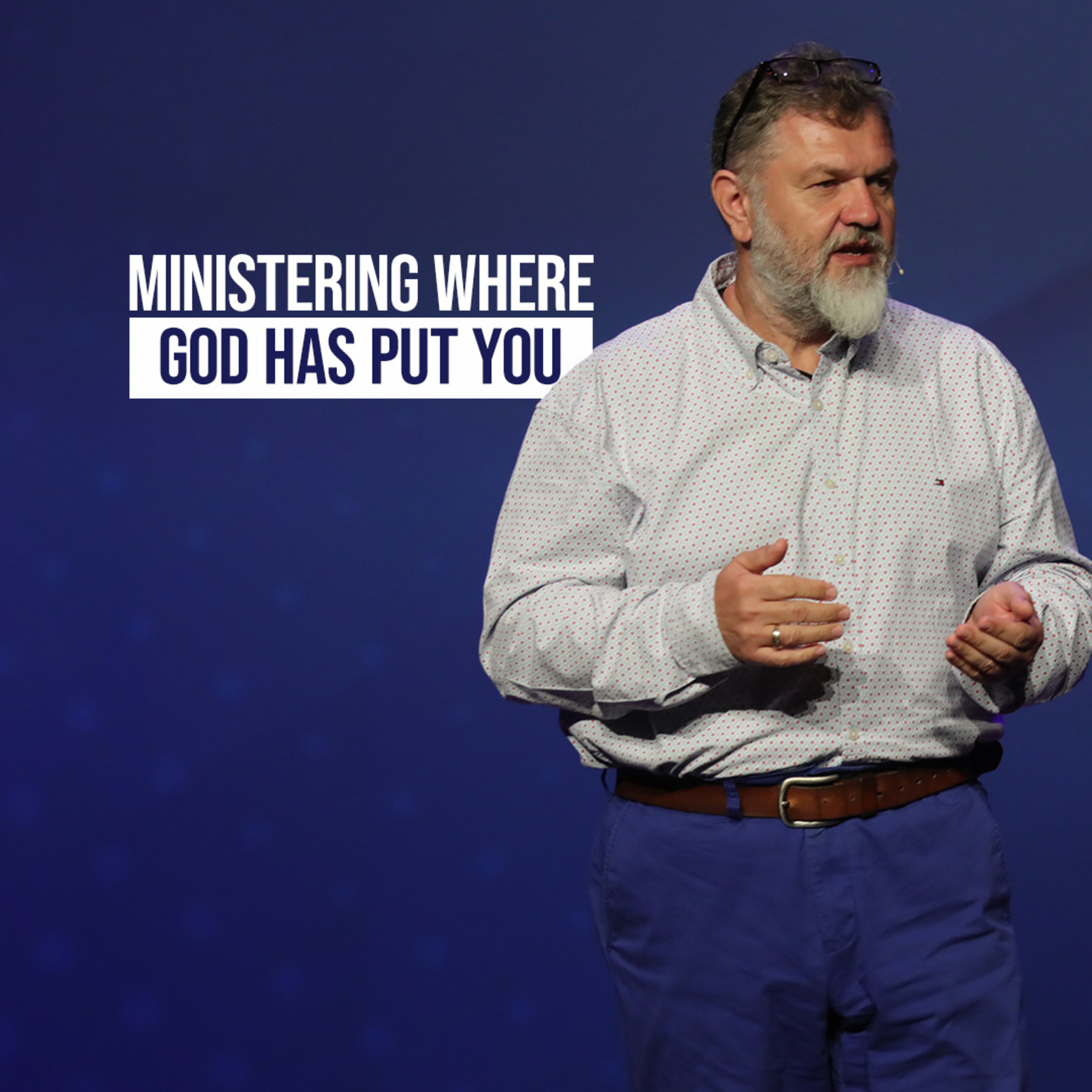 Burnt Hickory | Sermons