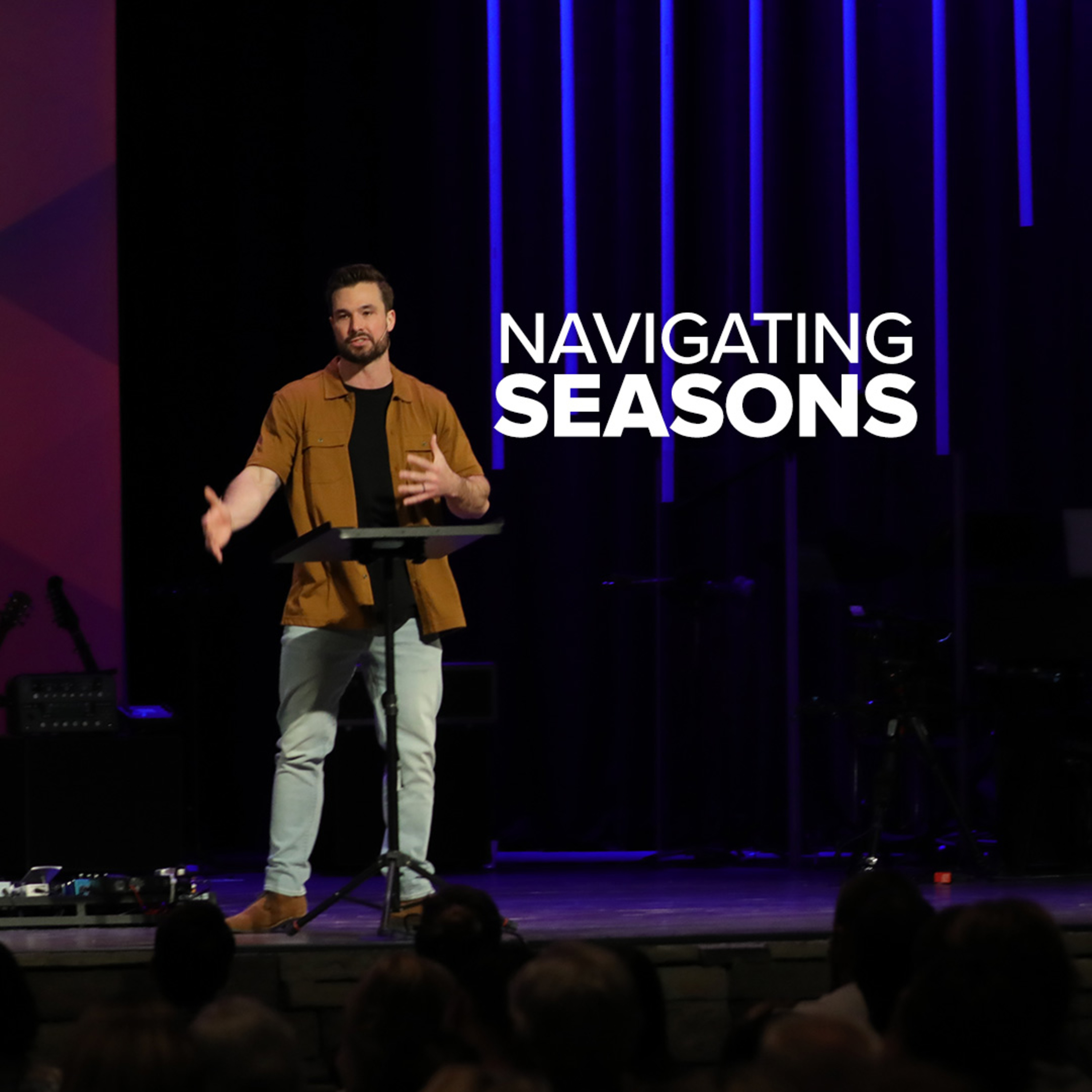 Burnt Hickory | Sermons