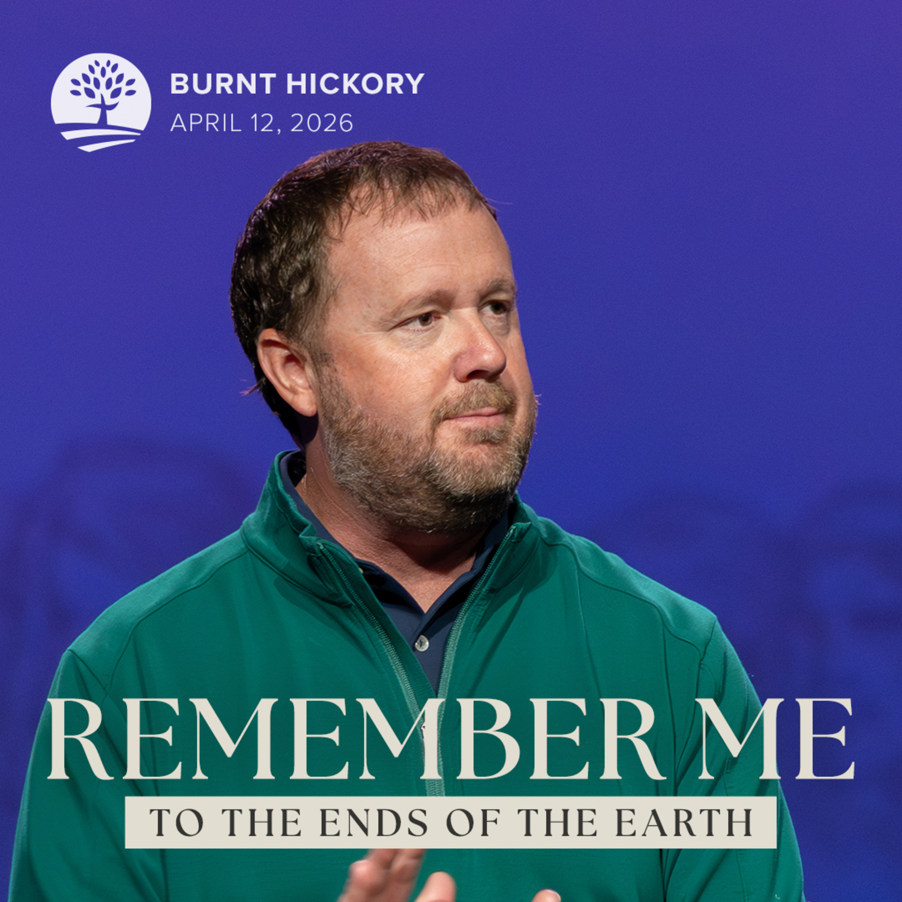 Remember Me | To the Ends of the Earth episode artwork
