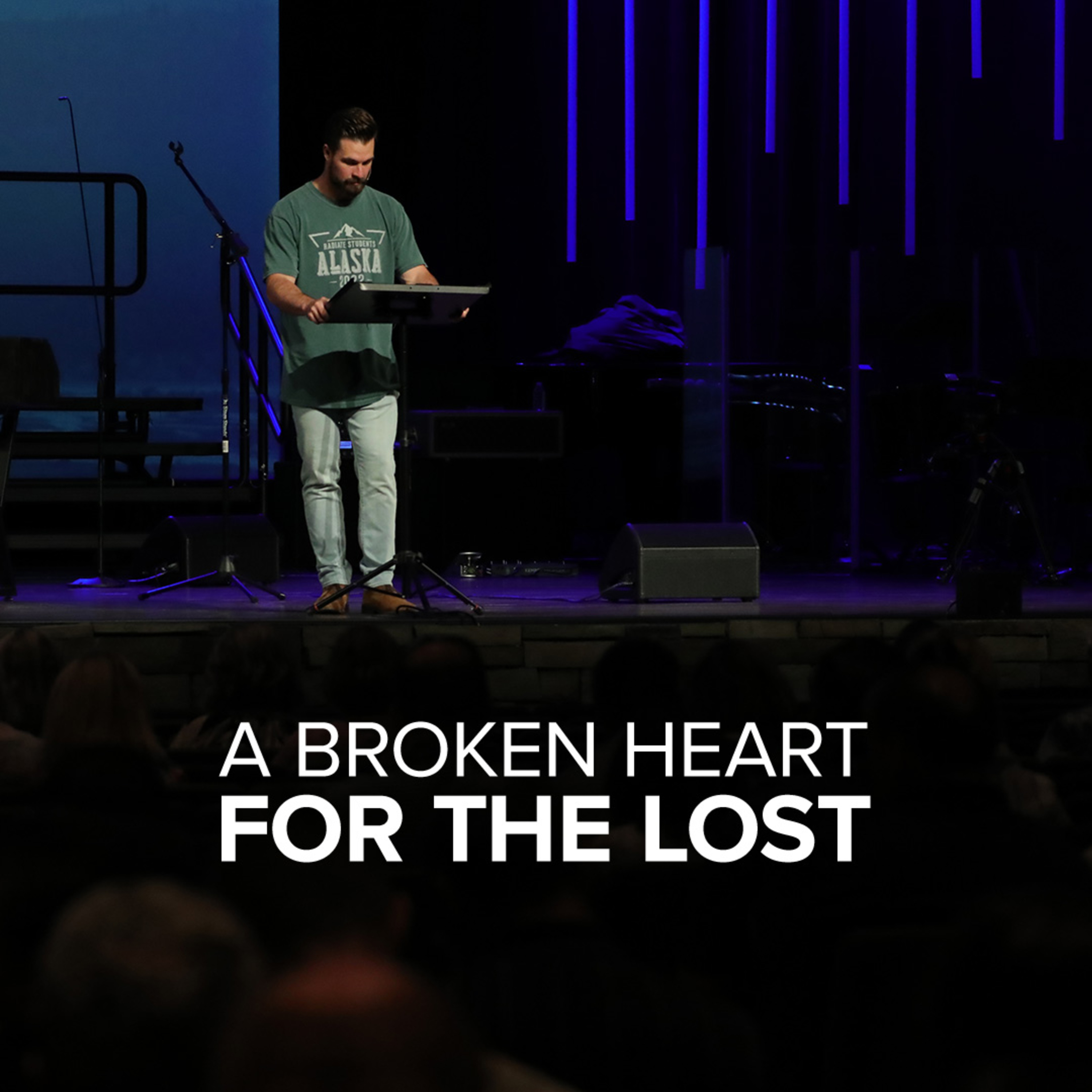 Burnt Hickory | Sermons