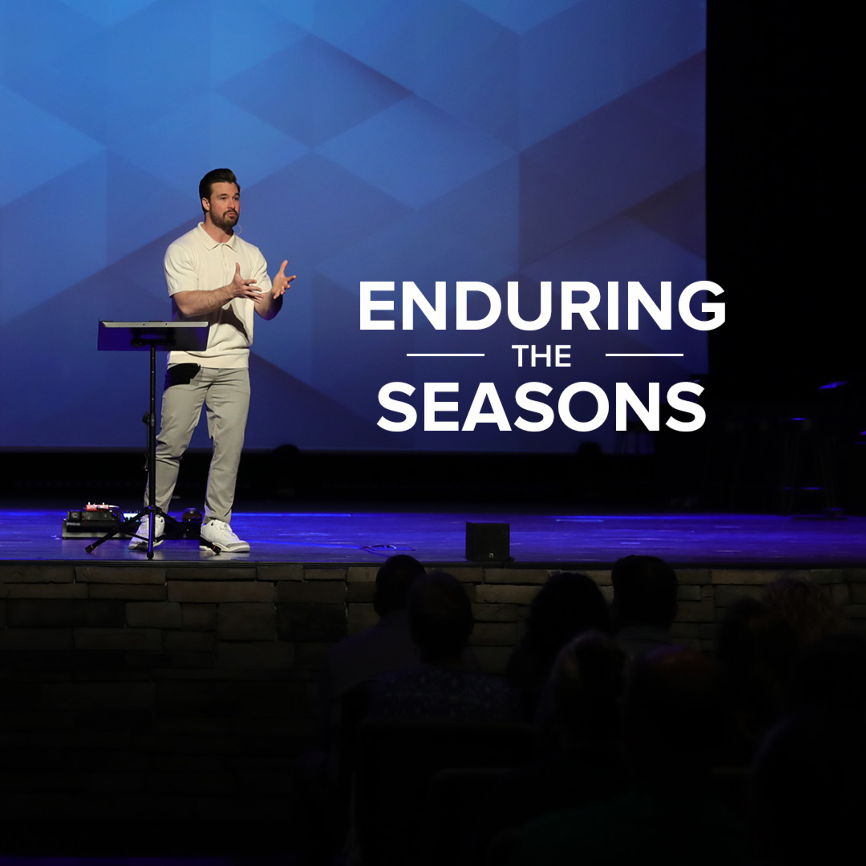 Burnt Hickory | Sermons
