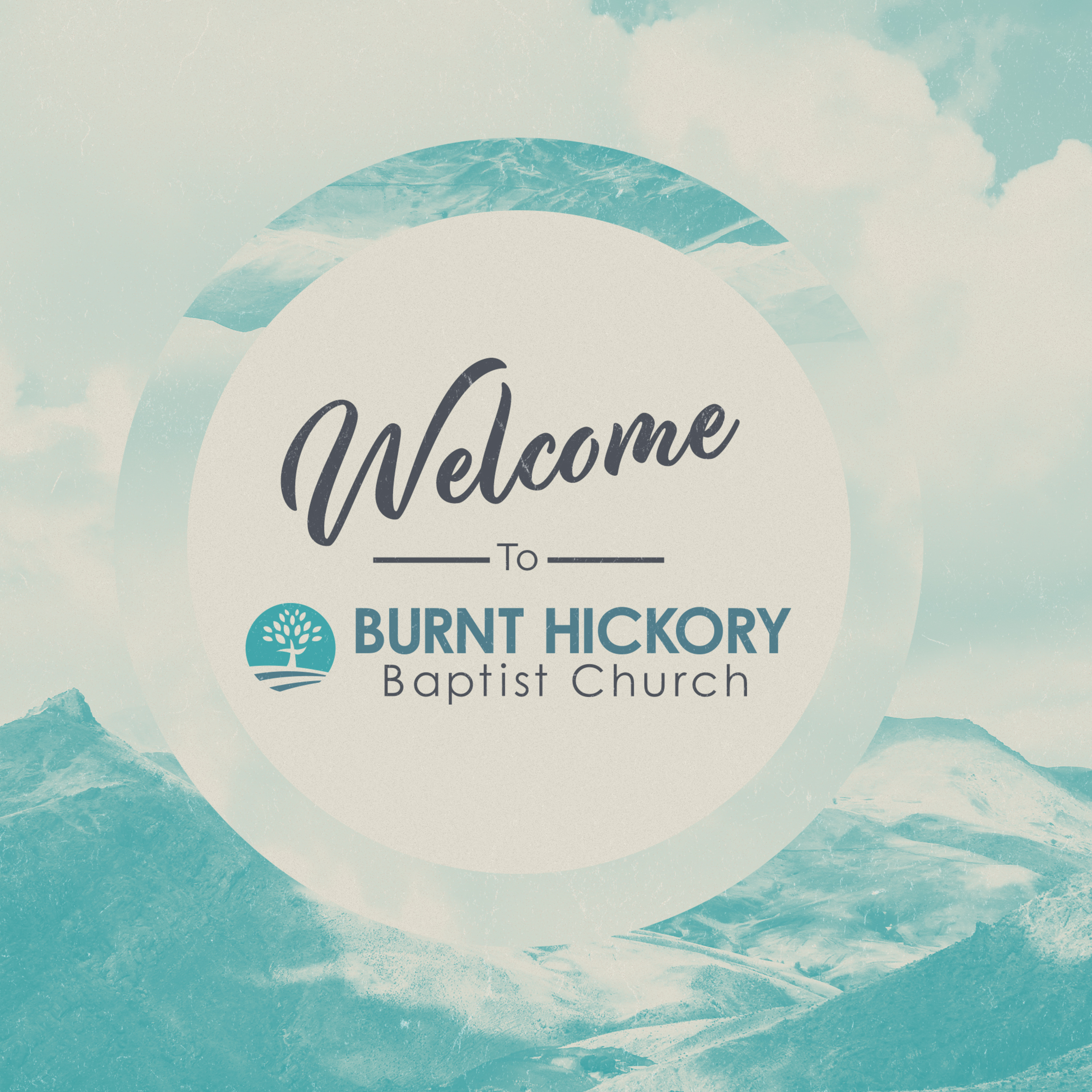 Burnt Hickory | Sermons