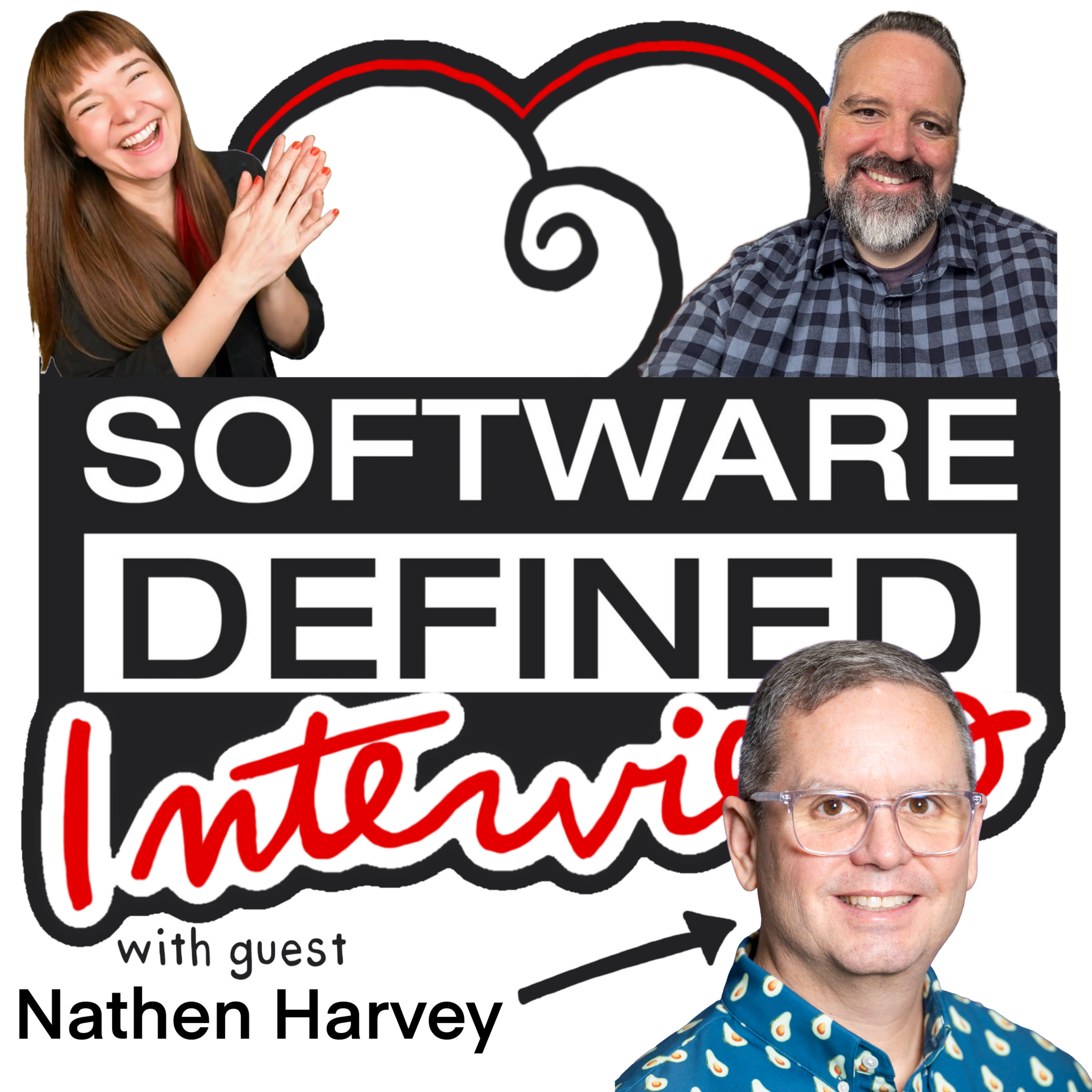 Software Defined Interviews