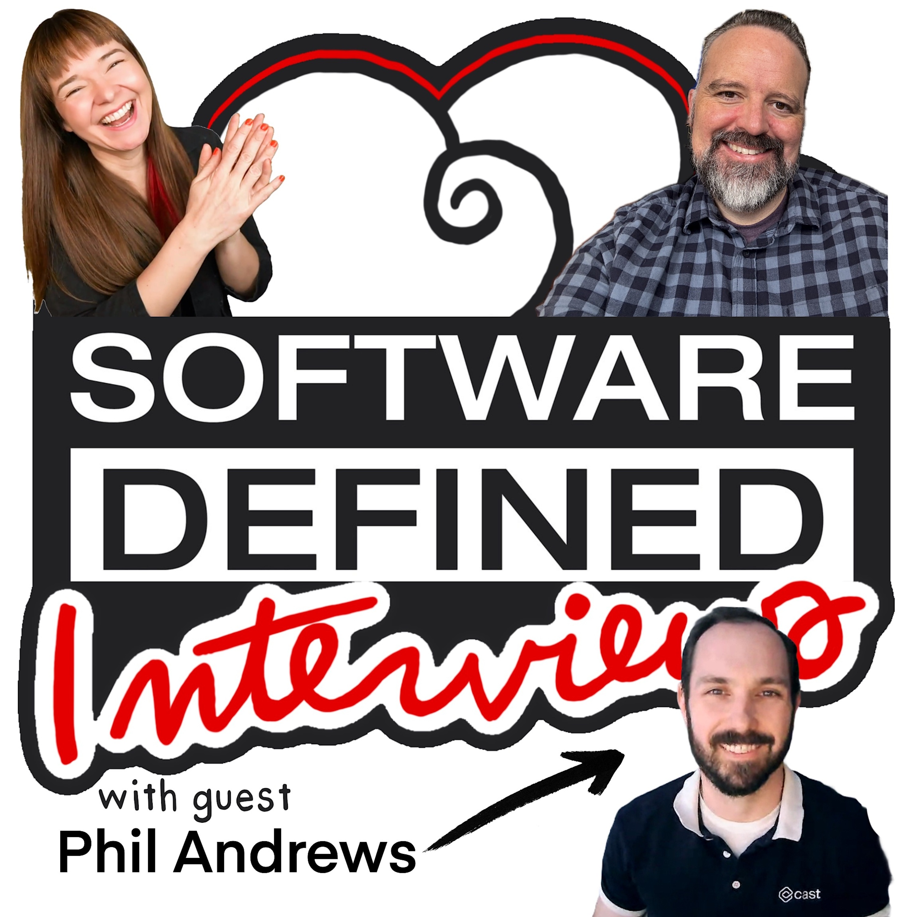 Software Defined Interviews