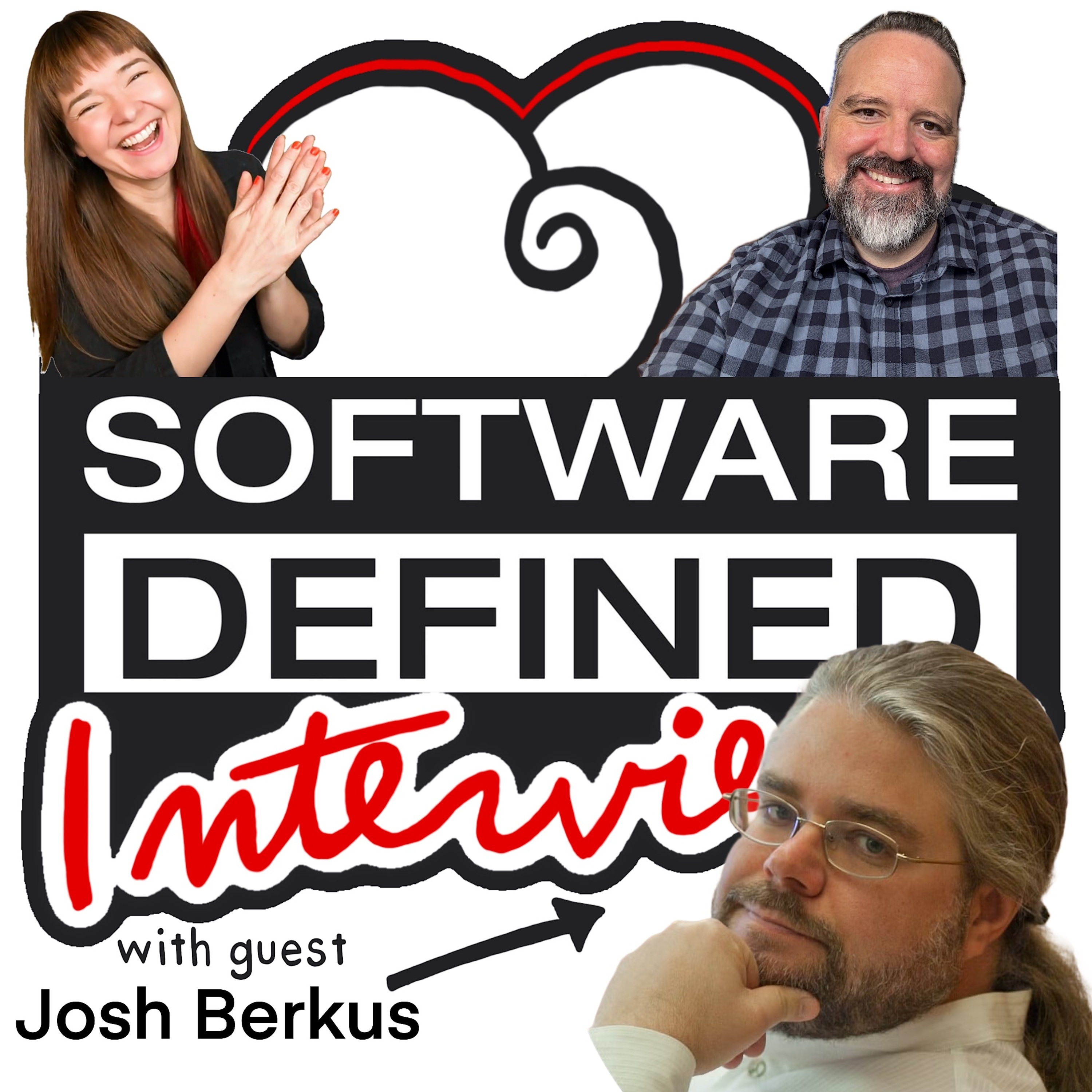 Episode 121: Art Degrees, Sun Microsystems, and How Kubernetes Scales Contributions, with Josh Berkus