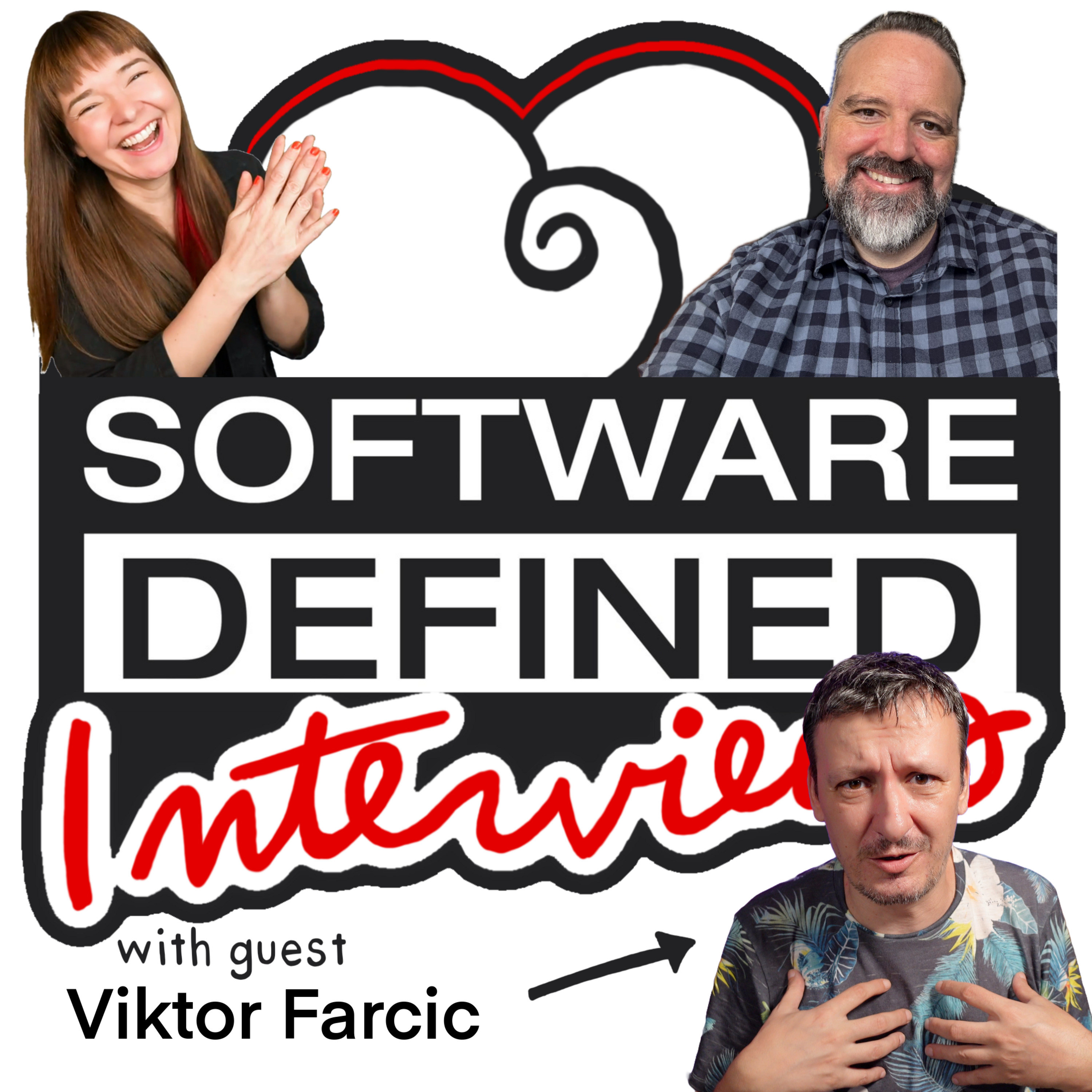 Software Defined Interviews