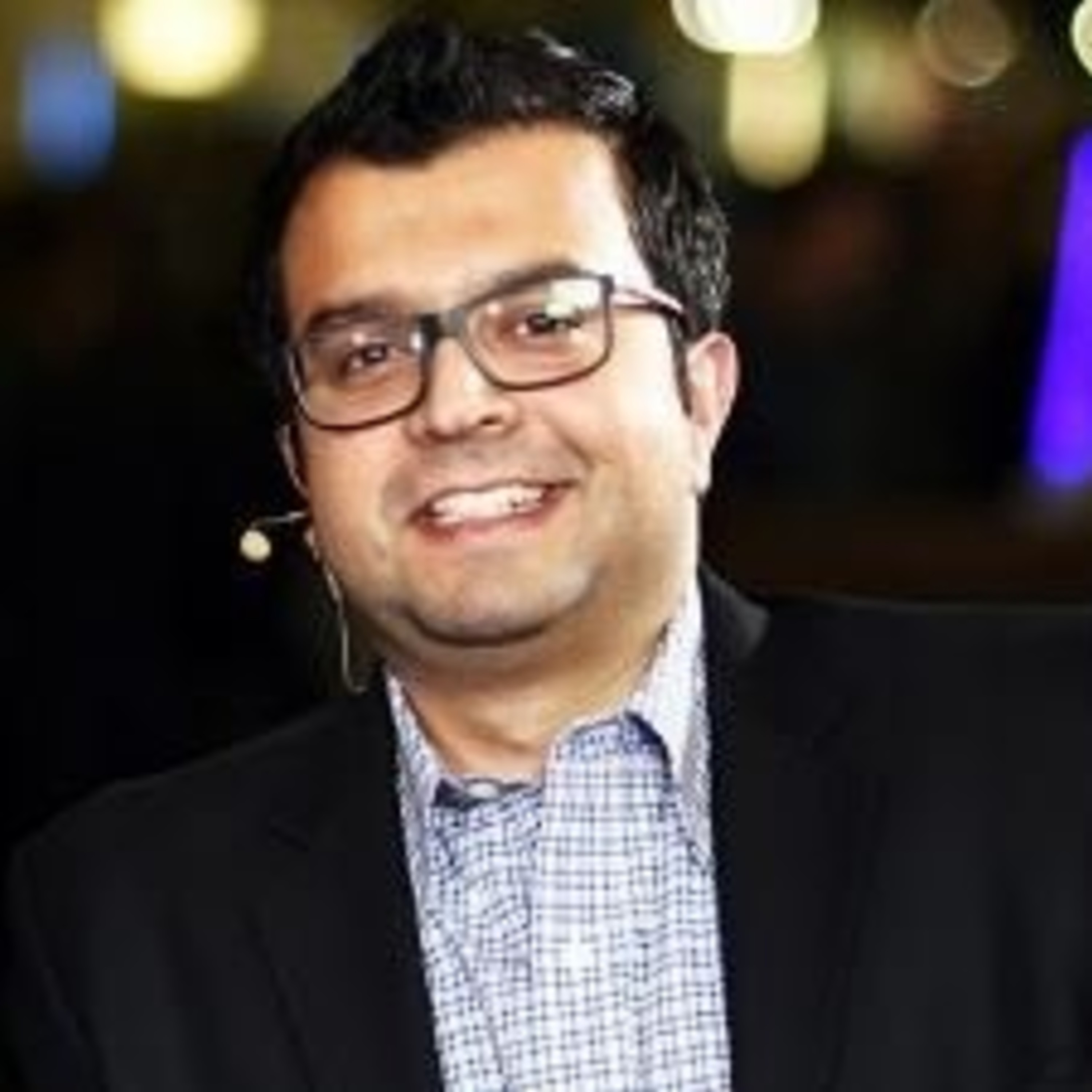 Software Defined Interviews