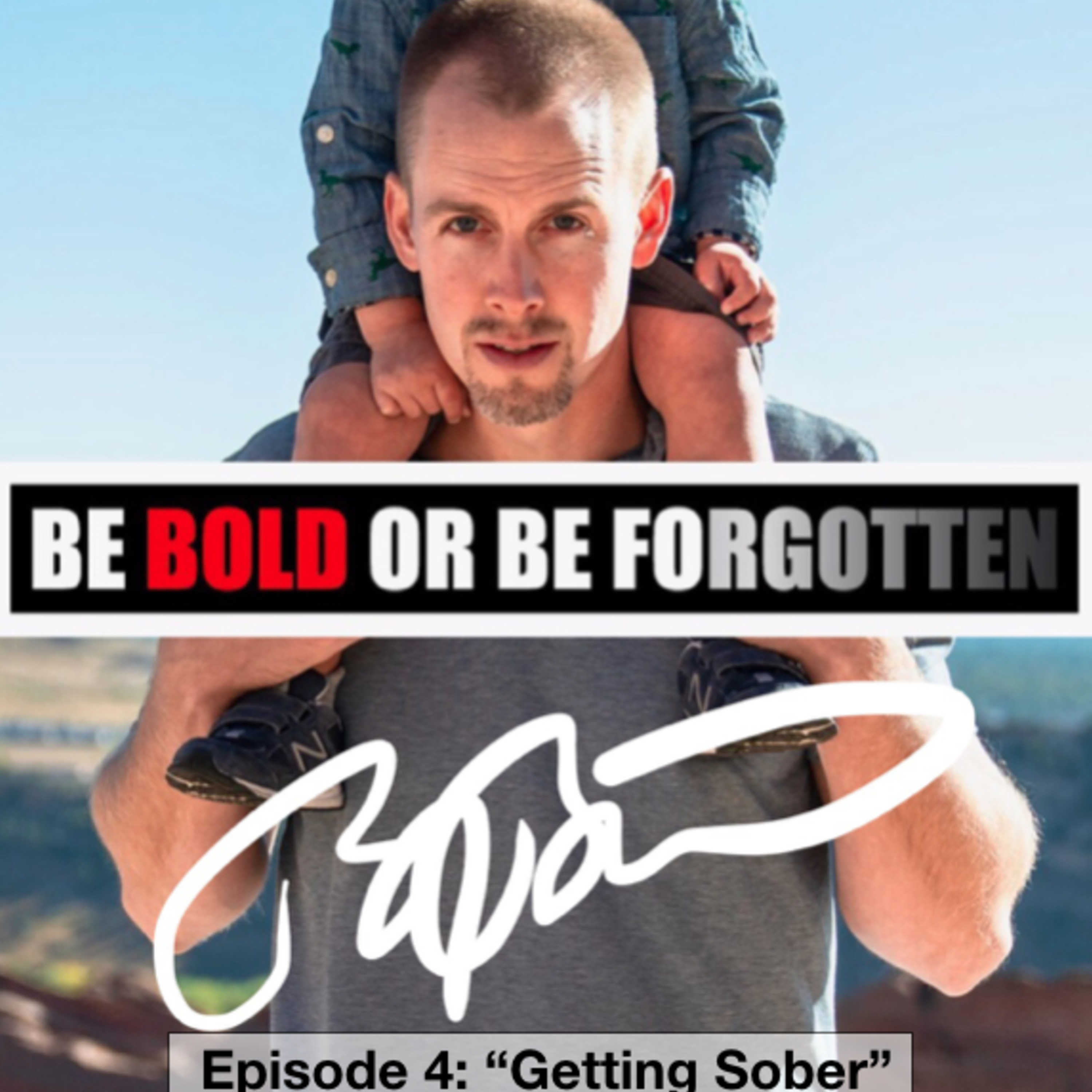 Episode 4: Getting Sober