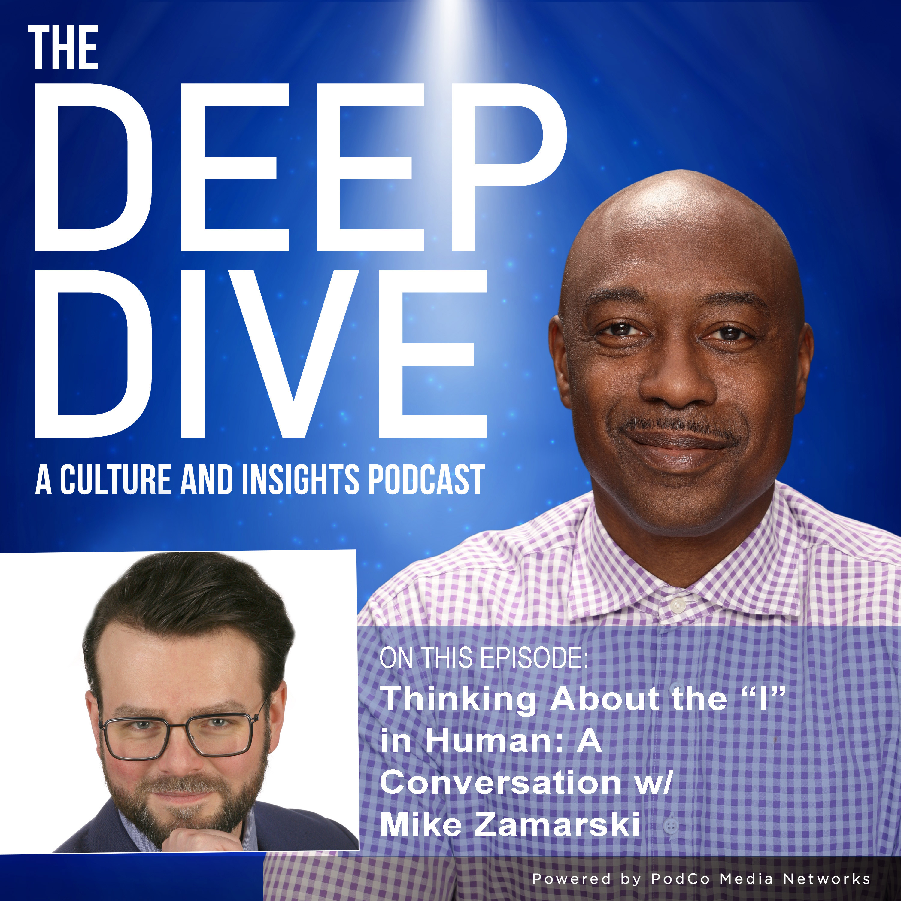 The Deep Dive